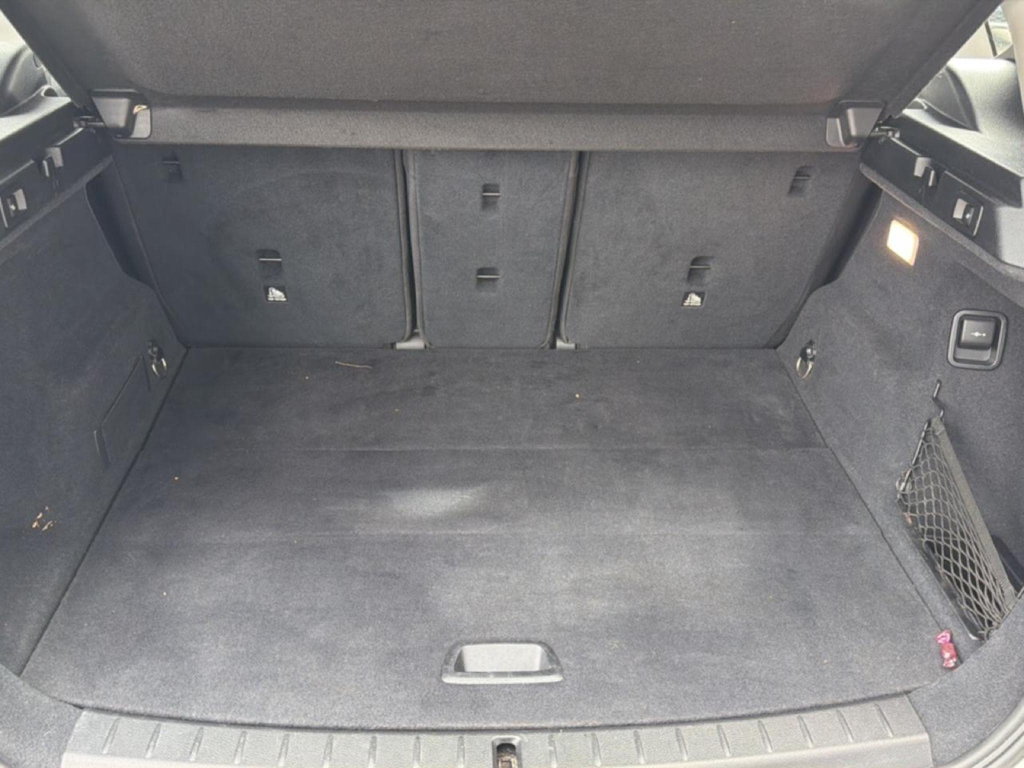 Bmw Série 2 (F45) 216D 116 SPORT (2017) - Photo 20