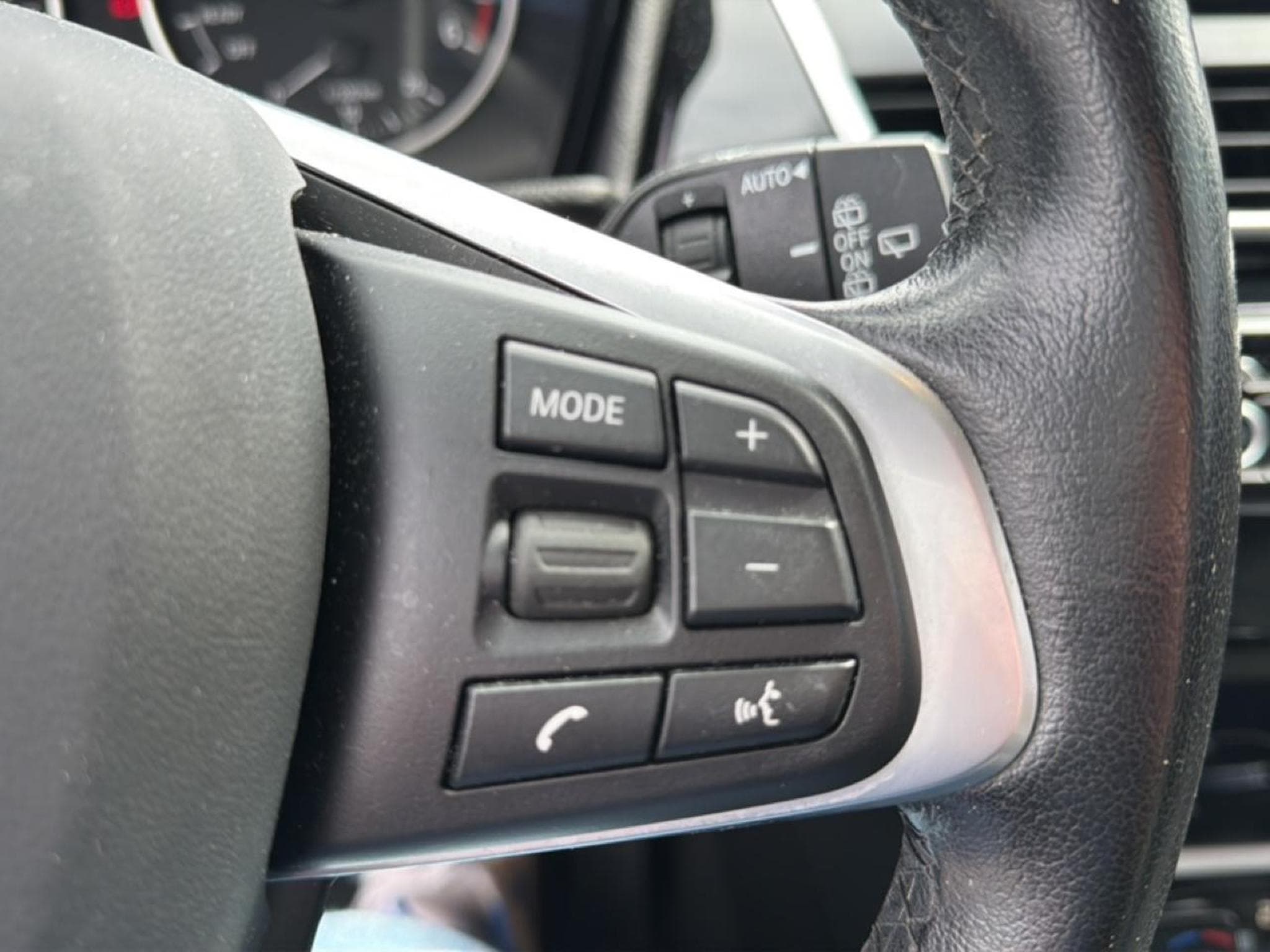 Bmw Série 2 (F45) 216D 116 SPORT (2017) - Photo 24