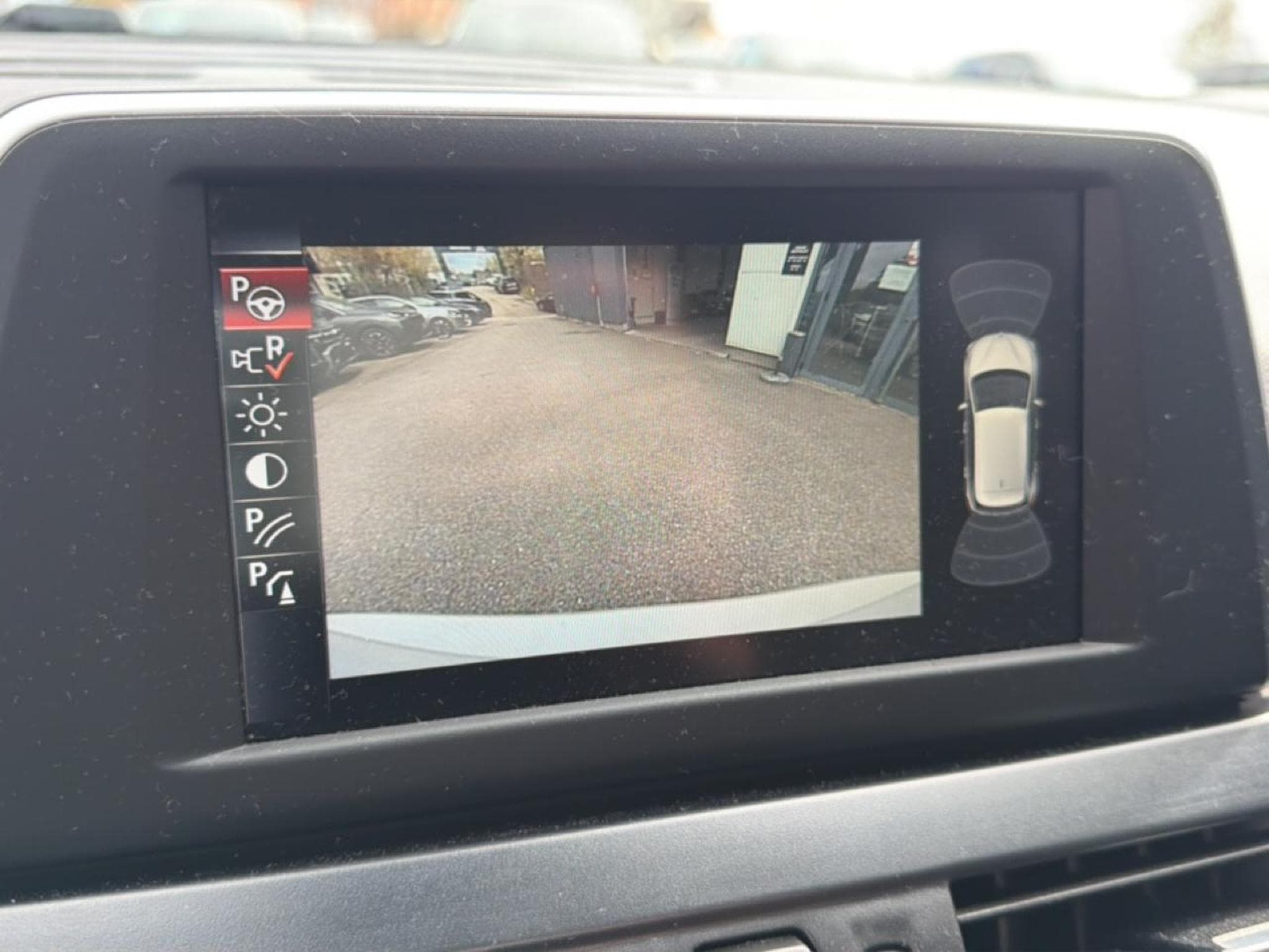 Bmw Série 2 (F45) 216D 116 SPORT (2017) - Photo 25