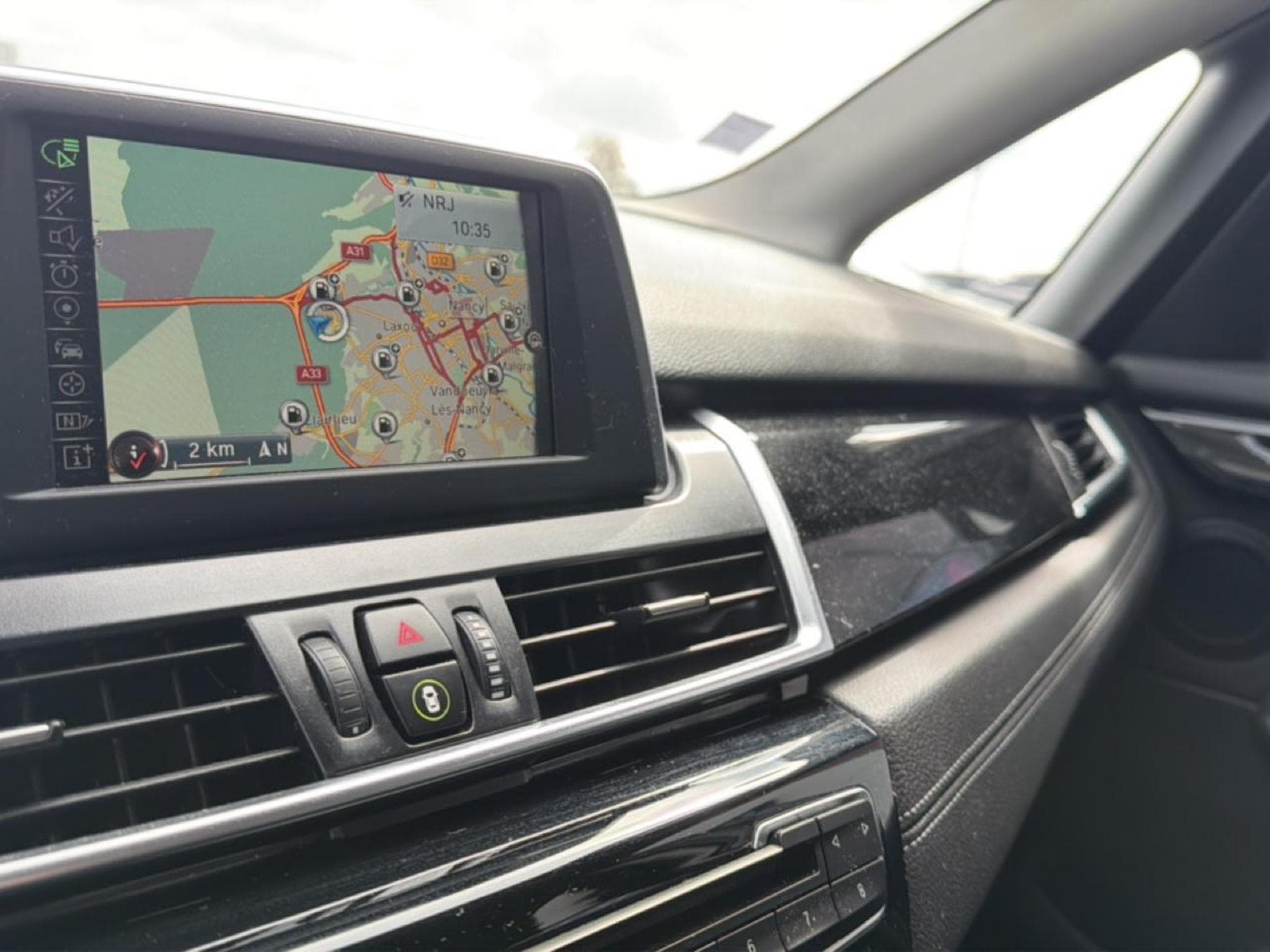 Bmw Série 2 (F45) 216D 116 SPORT (2017) - Photo 30