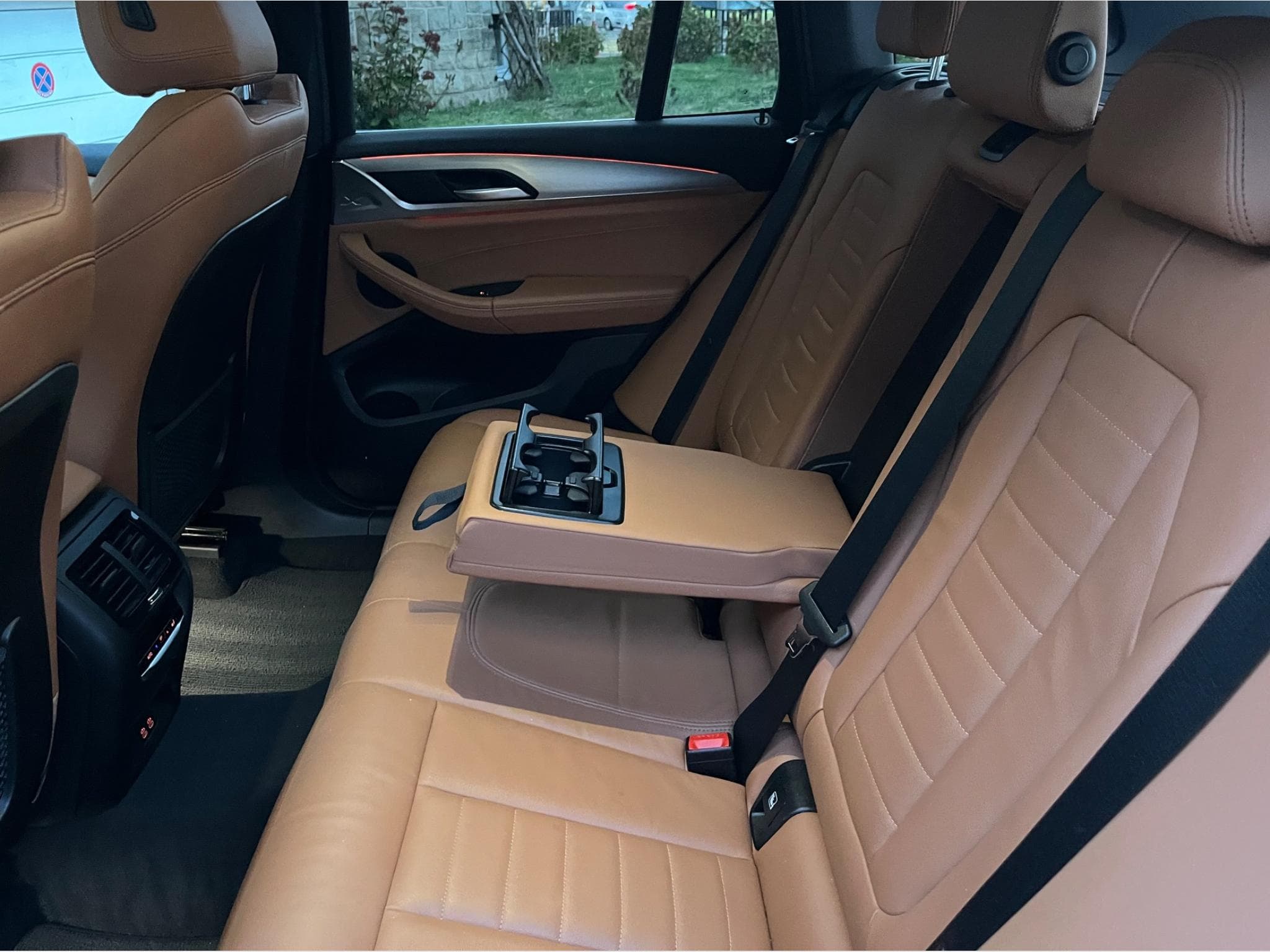 BMW X3 xDrive30i M Sport (2021) - Foto 4