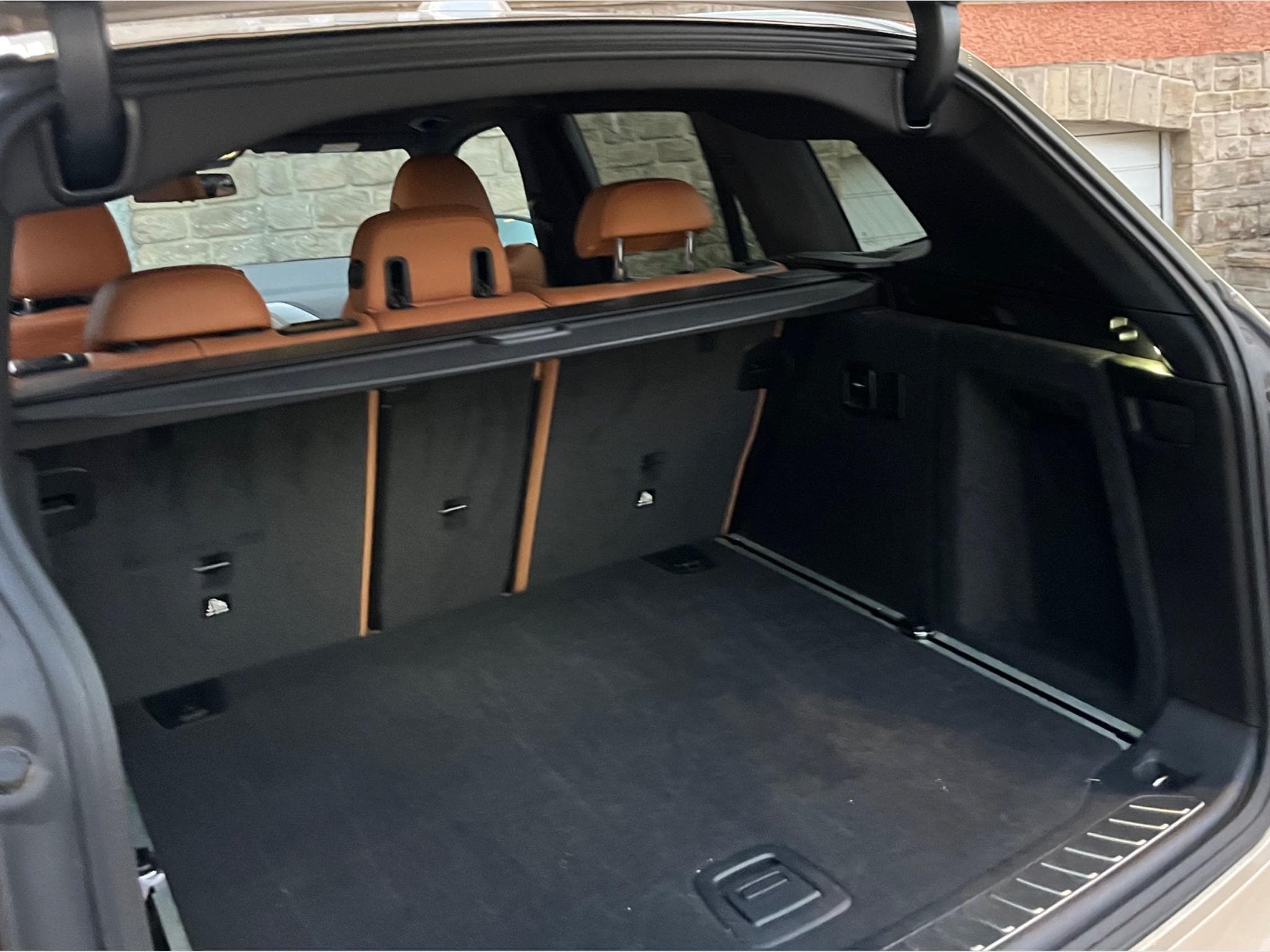 BMW X3 xDrive30i M Sport (2021) - Foto 5