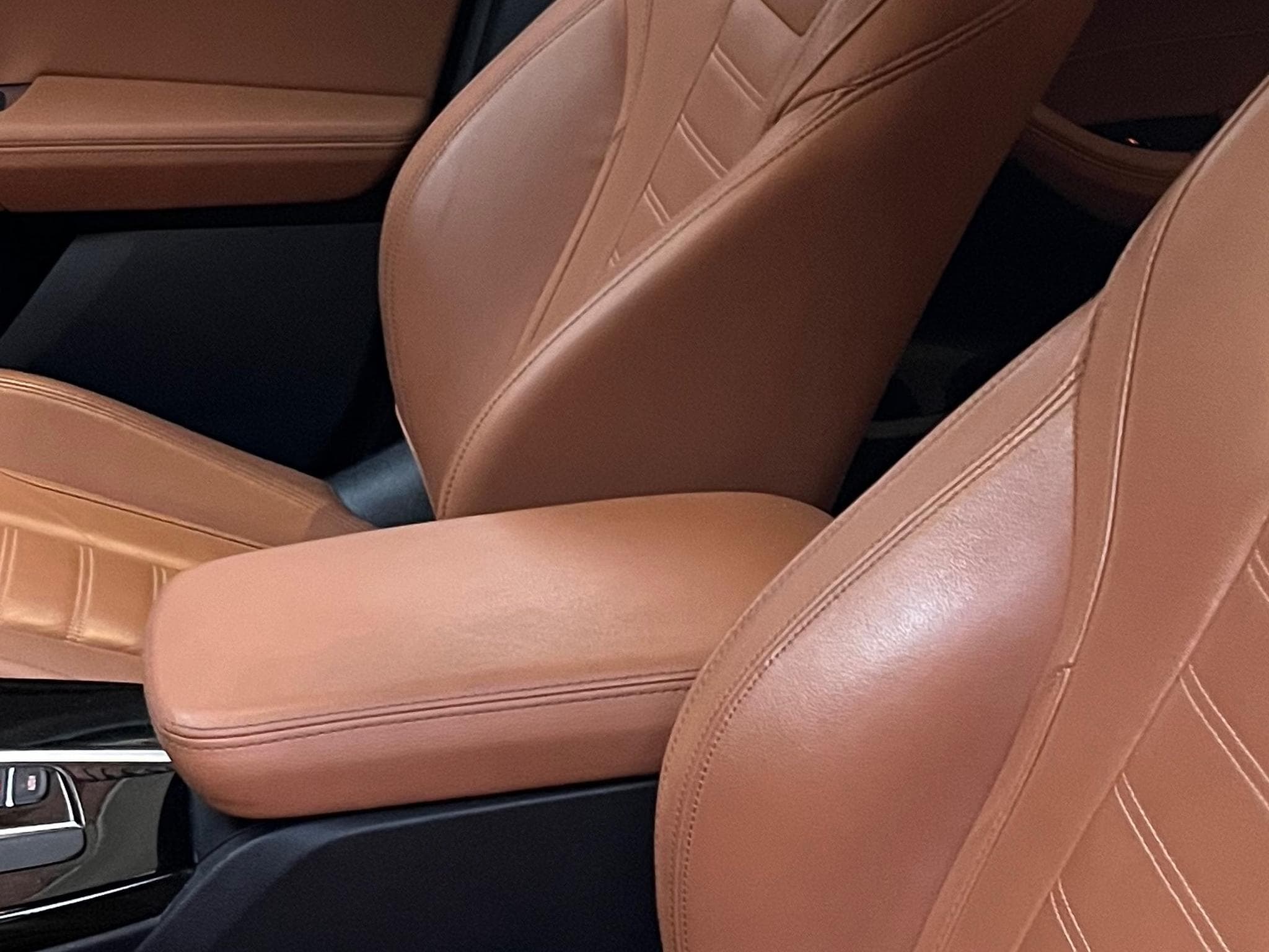 BMW X3 xDrive30i M Sport (2021) - Foto 6