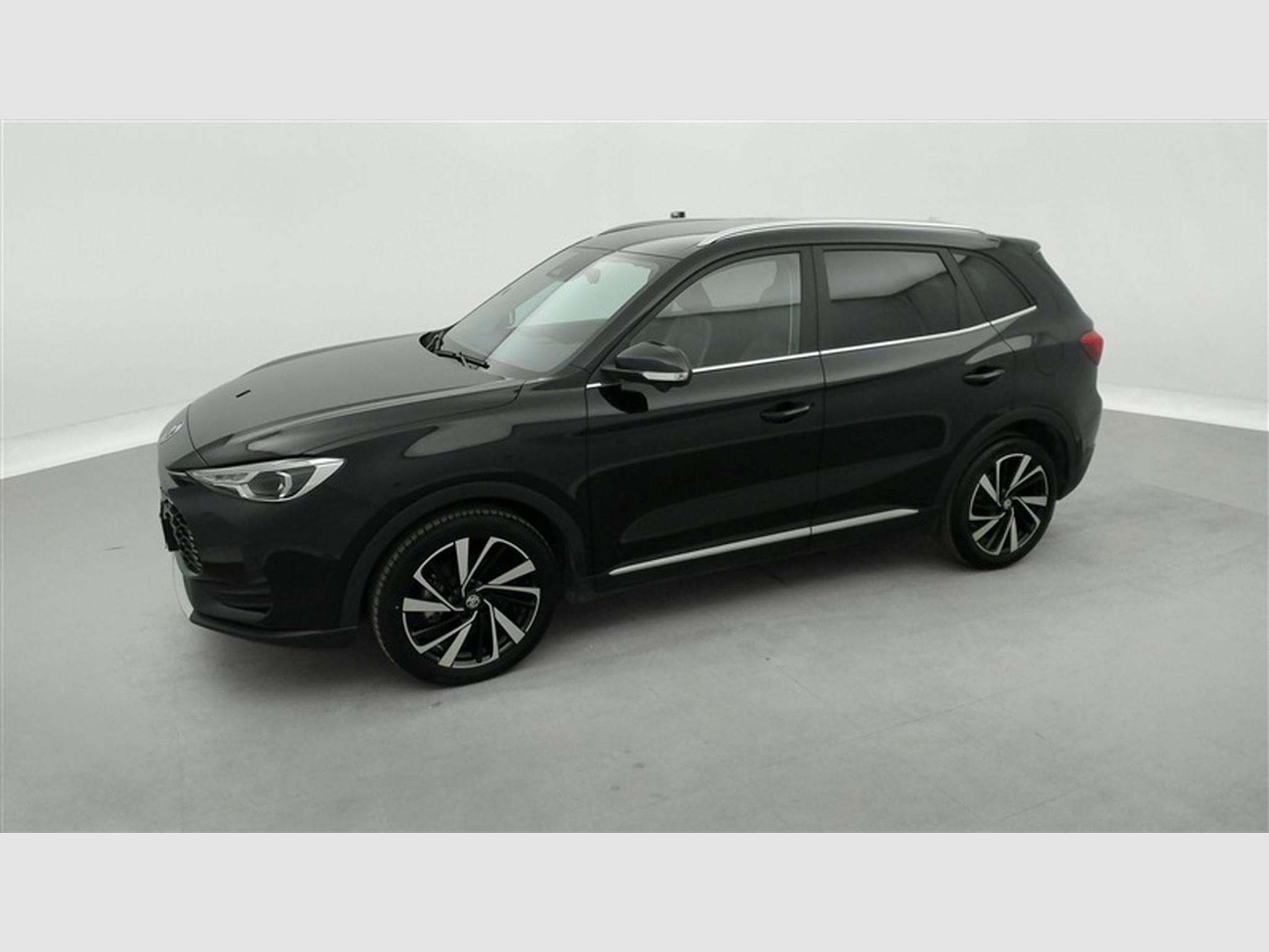 MG ZS 1.5 Hybrid+ Luxury NAVI / FULL LED / CUIR / CAMERA / JA 17" (2025) - Photo 21