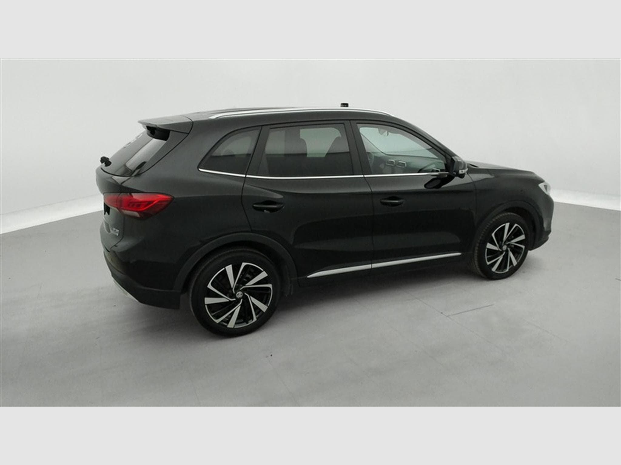 MG ZS 1.5 Hybrid+ Luxury NAVI / FULL LED / CUIR / CAMERA / JA 17" (2025) - Photo 25