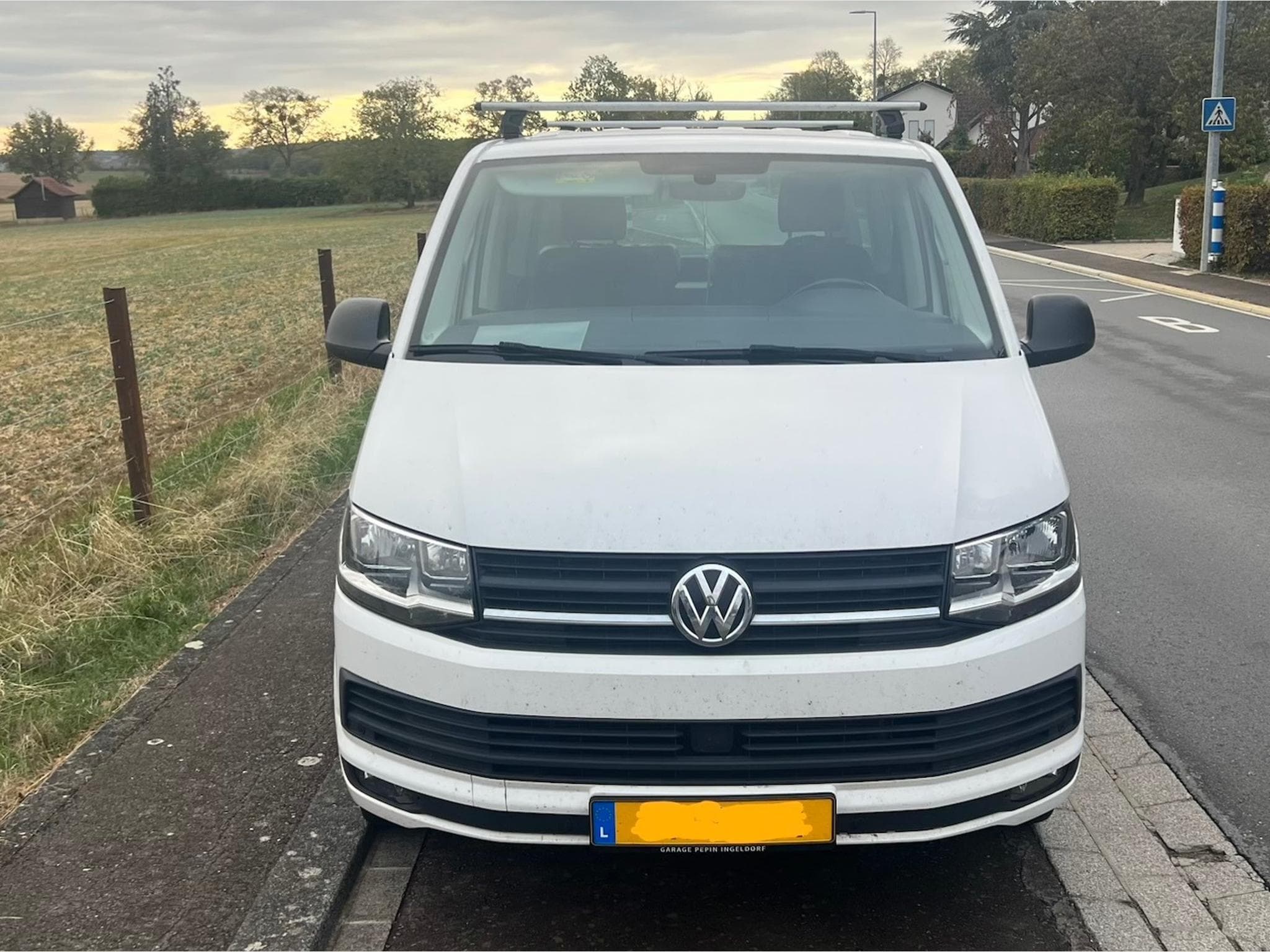 VW Multivan T6 Confortline – 2.0 TDI 150 ch DSG (2019) - Foto 3