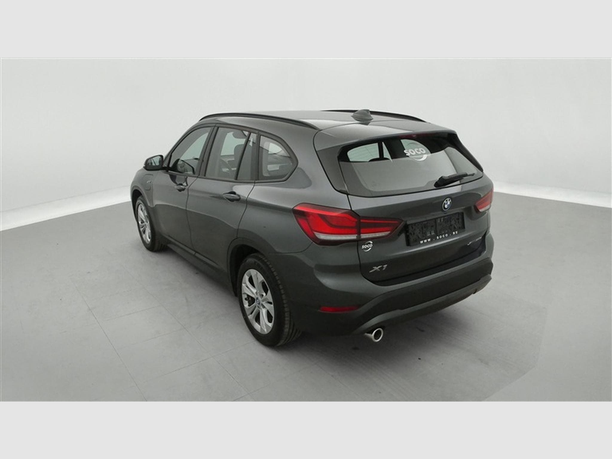 BMW X1 PHEV 1.5iA xDrive25e Navi / Led / PDC av+ar (2022) - Foto 2