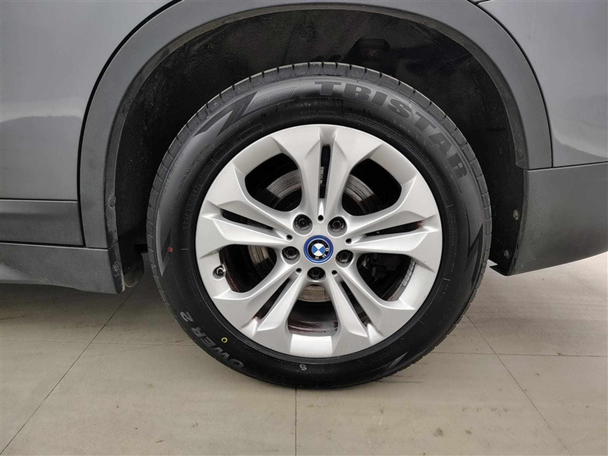 BMW X1 PHEV 1.5iA xDrive25e Navi / Led / PDC av+ar (2022) - Foto 5