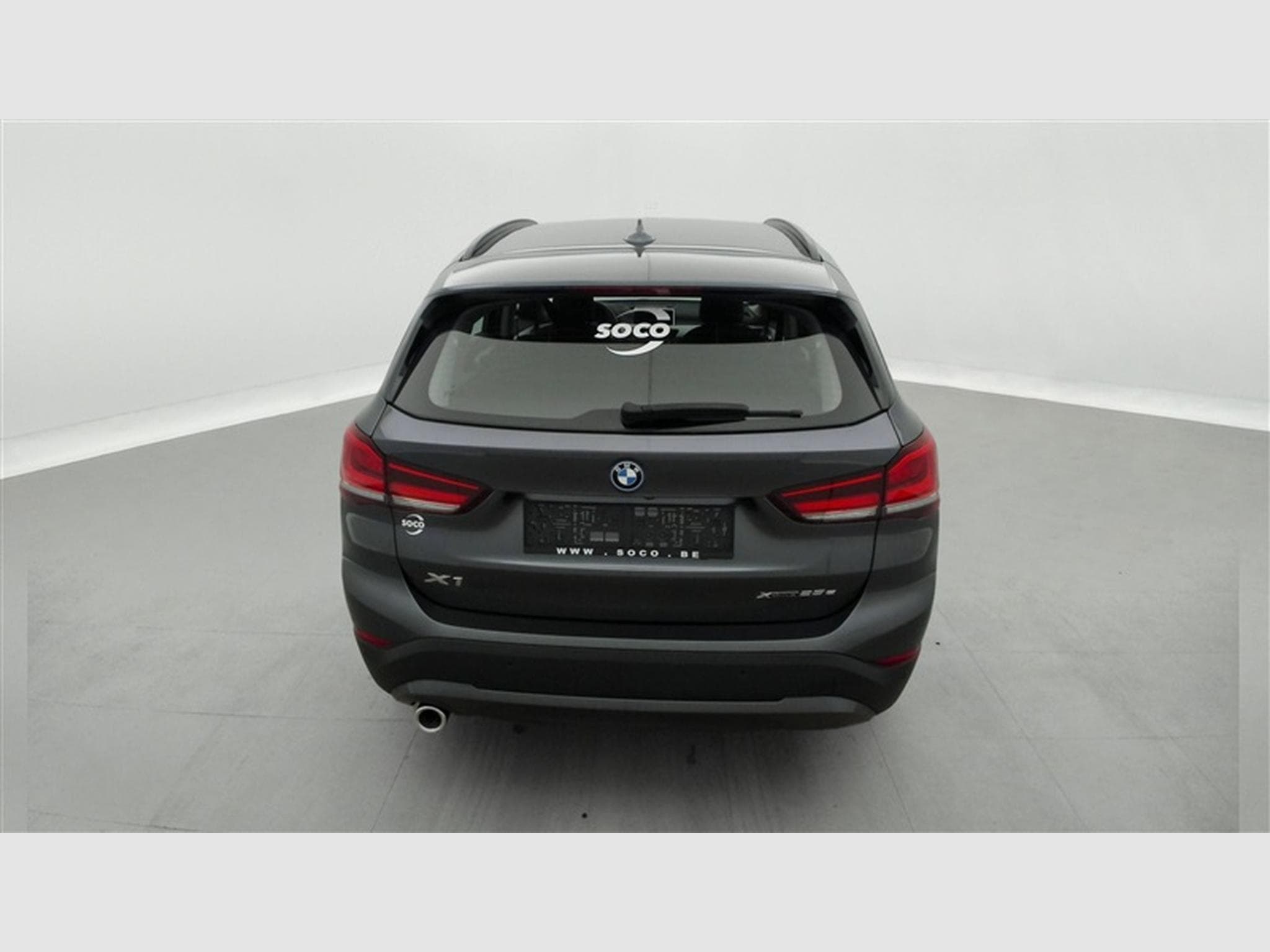BMW X1 PHEV 1.5iA xDrive25e Navi / Led / PDC av+ar (2022) - Foto 4