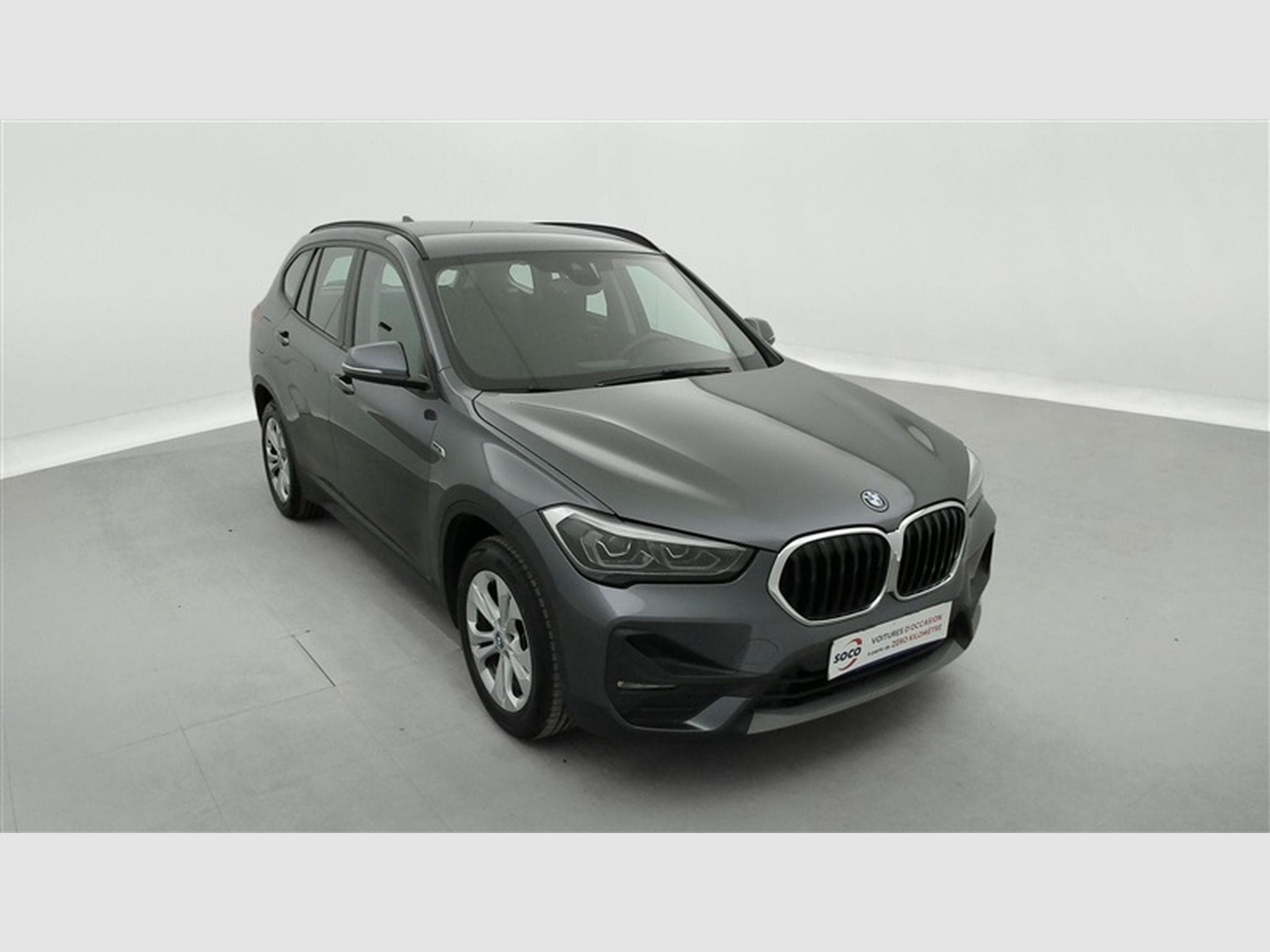 BMW X1 PHEV 1.5iA xDrive25e Navi / Led / PDC av+ar (2022) - Foto 21