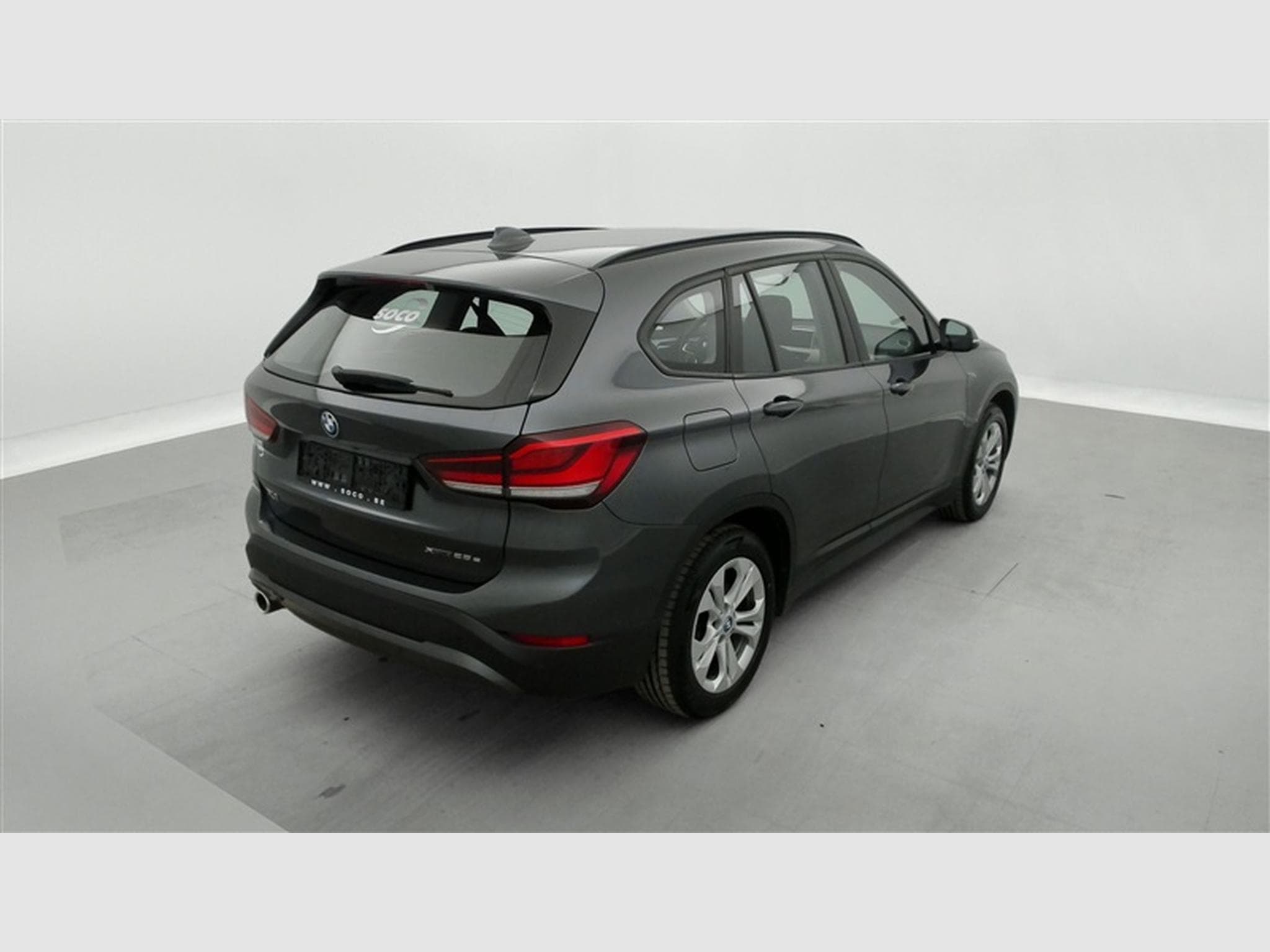 BMW X1 PHEV 1.5iA xDrive25e Navi / Led / PDC av+ar (2022) - Foto 25