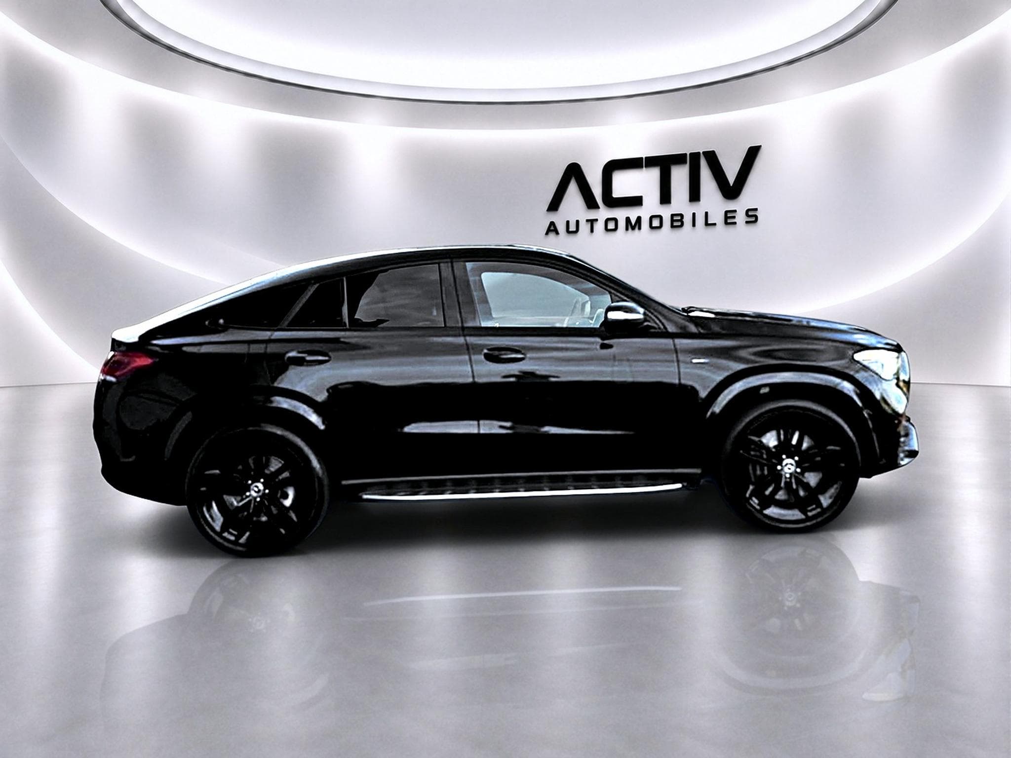 Mercedes GLE 350 DE 194+136 AMG LINE 4MATIC 9G-TRONIC (2020) - Foto 8