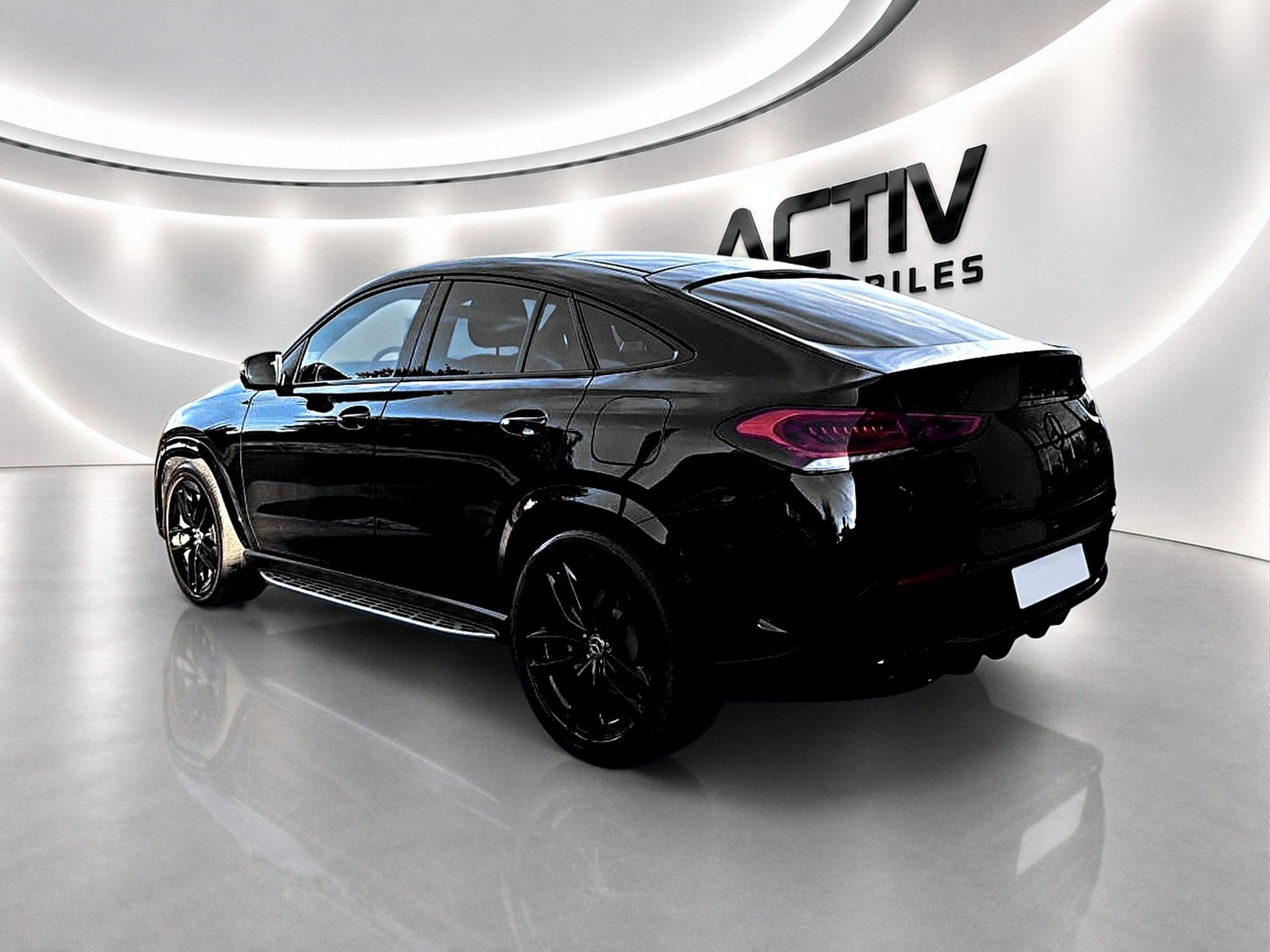Mercedes GLE 350 DE 194+136 AMG LINE 4MATIC 9G-TRONIC (2020) - Foto 5