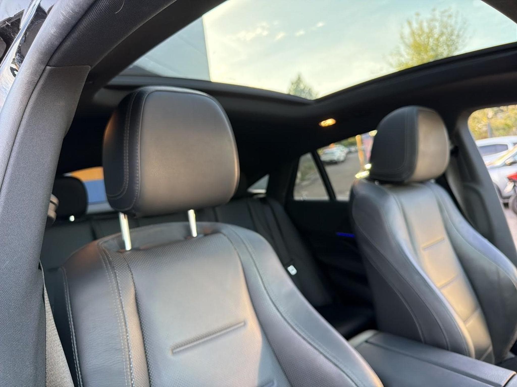 Mercedes GLE 350 DE 194+136 AMG LINE 4MATIC 9G-TRONIC (2020) - Foto 26