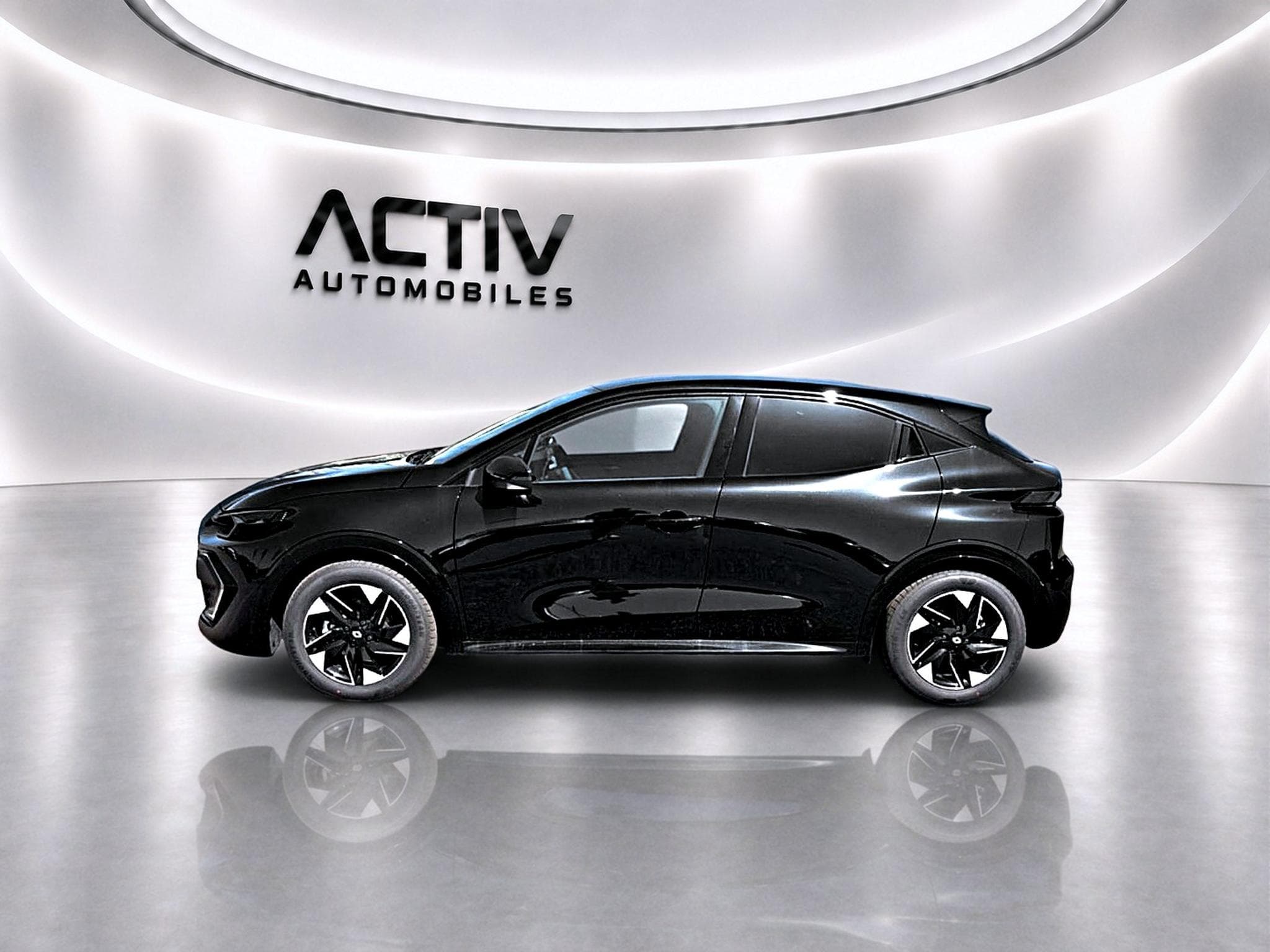 Renault Clio 1.2 TCE 115 TECHNO EDC (2026) - Photo 4