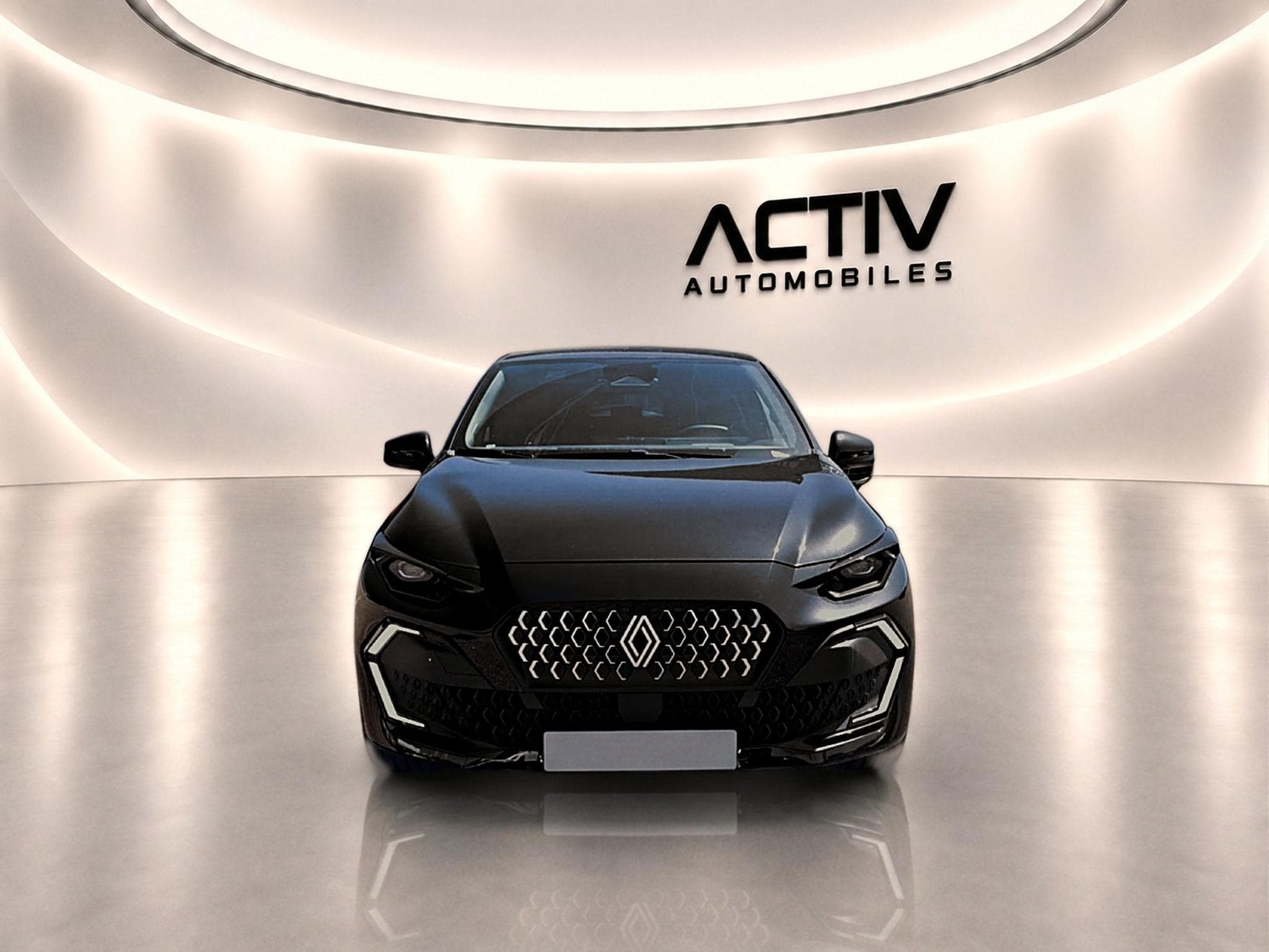 Renault Clio 1.2 TCE 115 TECHNO EDC (2026) - Photo 2