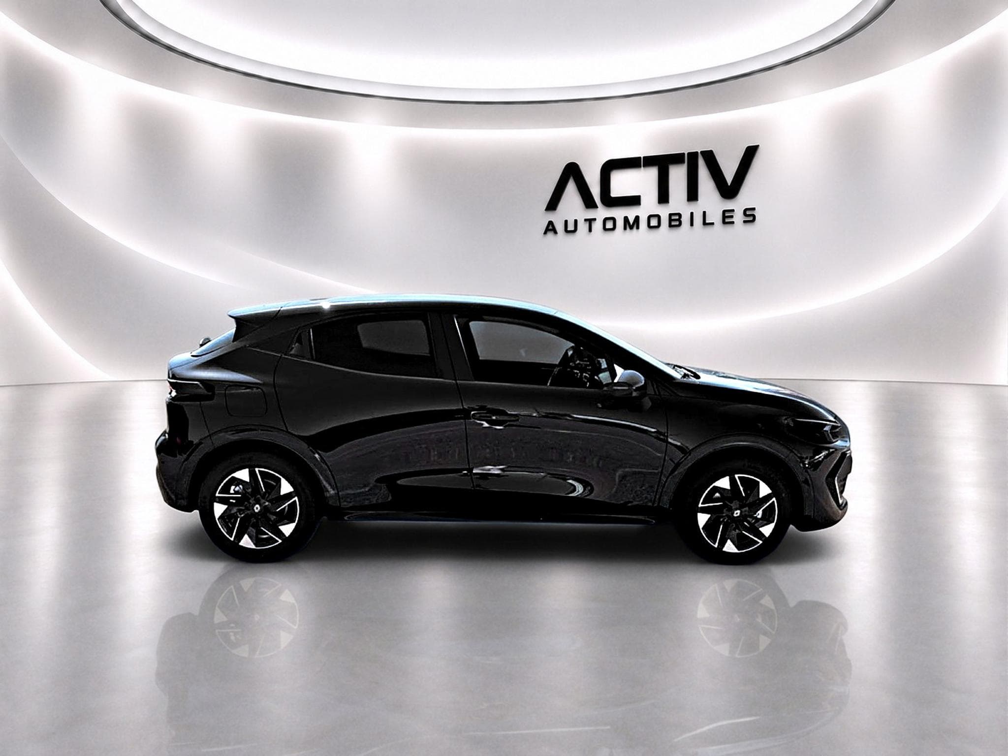 Renault Clio 1.2 TCE 115 TECHNO EDC (2026) - Photo 8