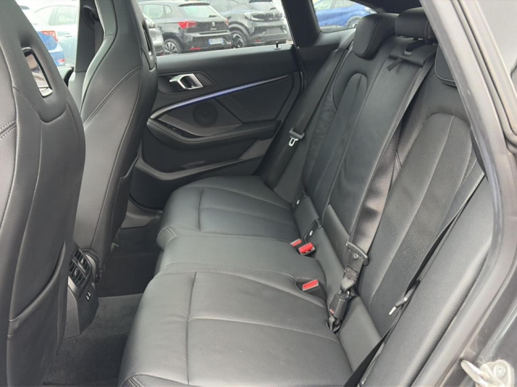 Bmw Série 2 (F44) 218DA 150 M SPORT BVA8 (2021) - Photo 14
