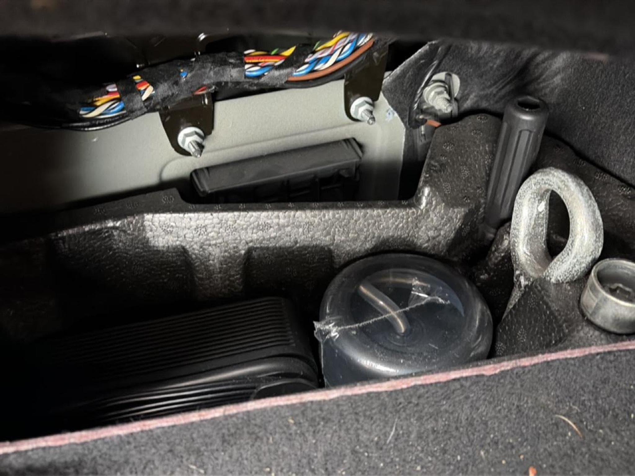 Bmw Série 2 (F44) 218DA 150 M SPORT BVA8 (2021) - Photo 16