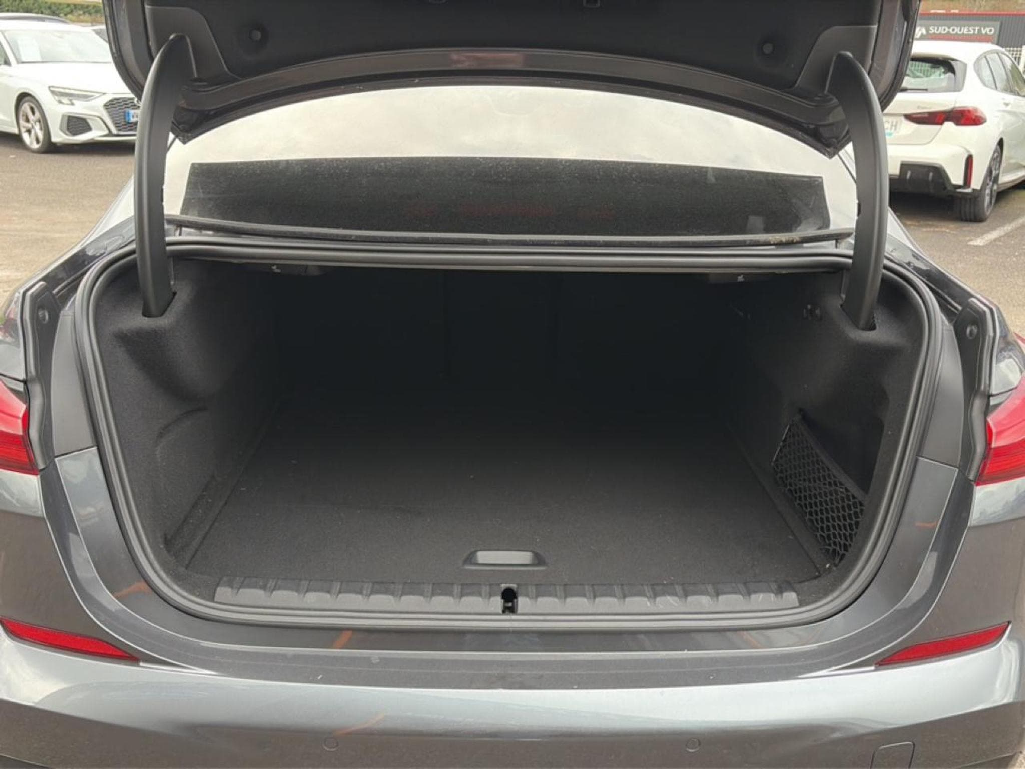 Bmw Série 2 (F44) 218DA 150 M SPORT BVA8 (2021) - Photo 15