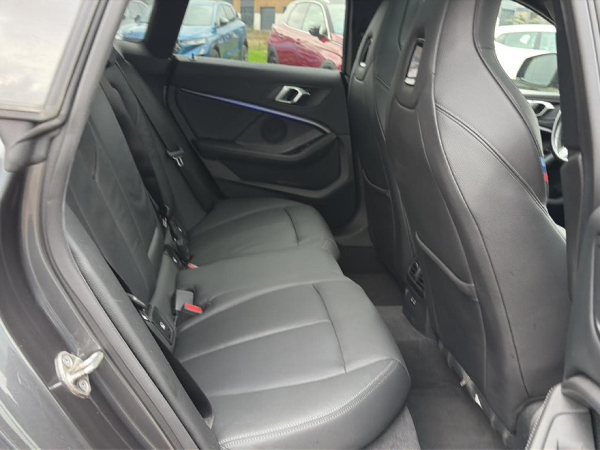 Bmw Série 2 (F44) 218DA 150 M SPORT BVA8 (2021) - Photo 17