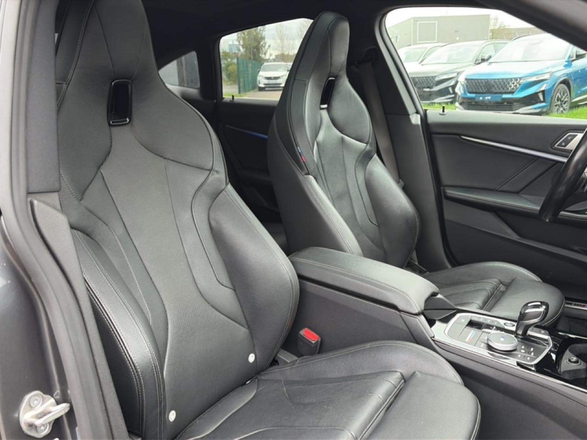 Bmw Série 2 (F44) 218DA 150 M SPORT BVA8 (2021) - Photo 19