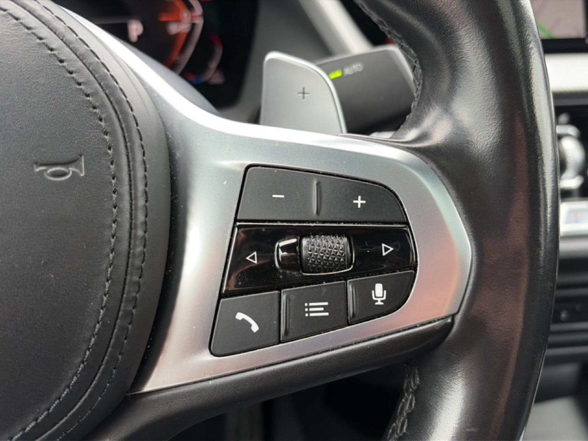 Bmw Série 2 (F44) 218DA 150 M SPORT BVA8 (2021) - Photo 22