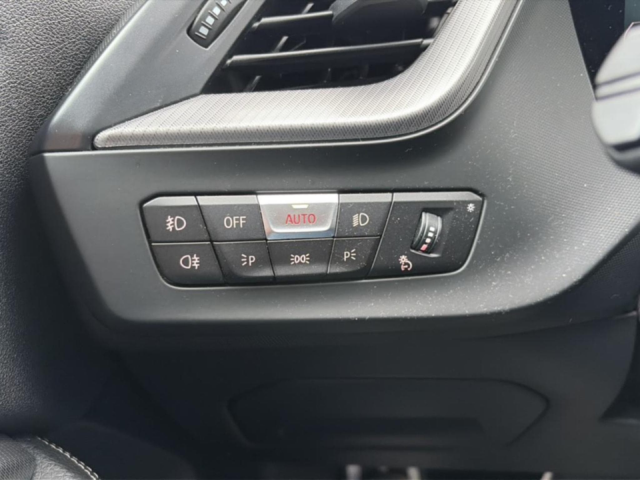 Bmw Série 2 (F44) 218DA 150 M SPORT BVA8 (2021) - Photo 26