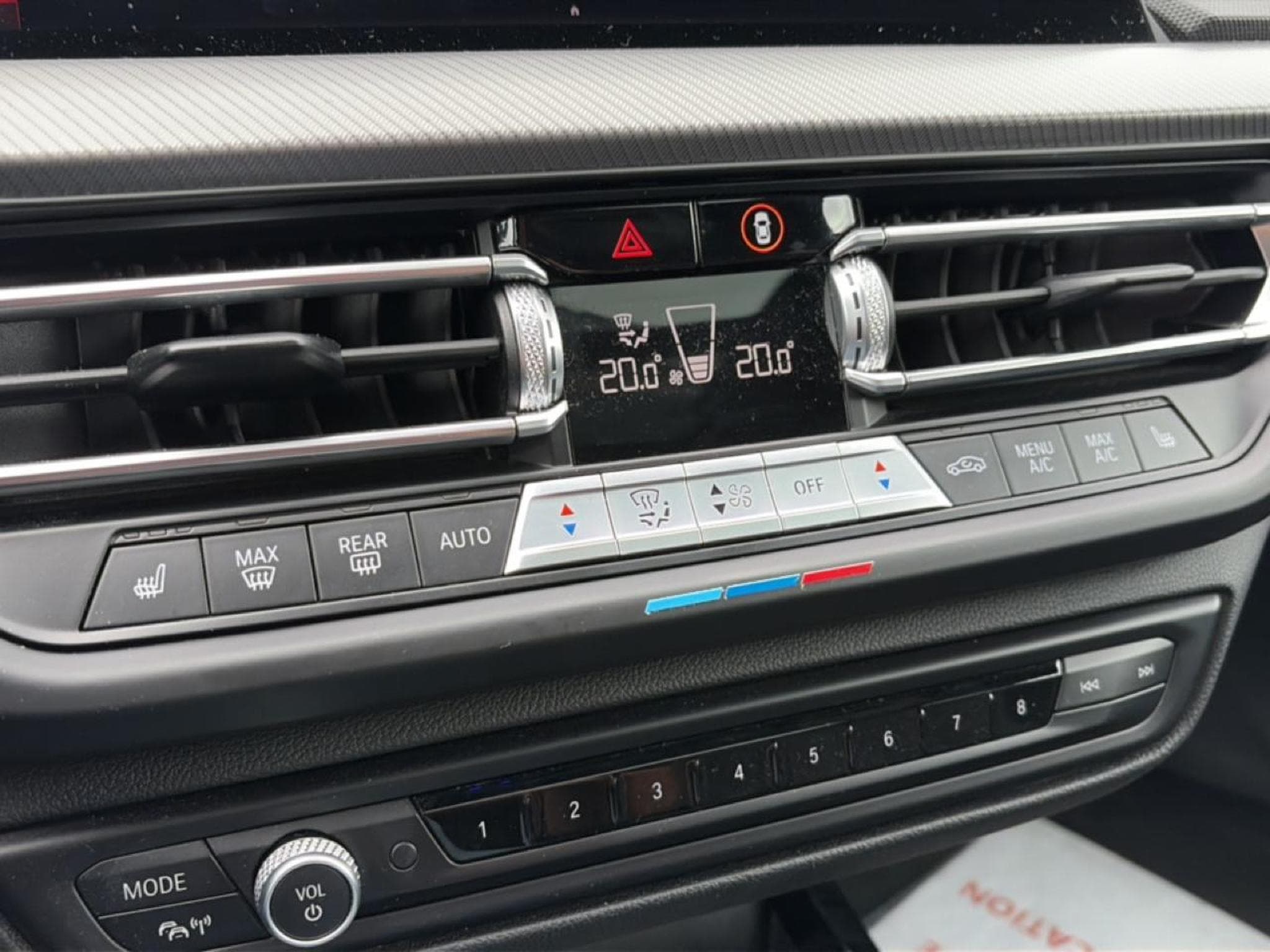 Bmw Série 2 (F44) 218DA 150 M SPORT BVA8 (2021) - Photo 27