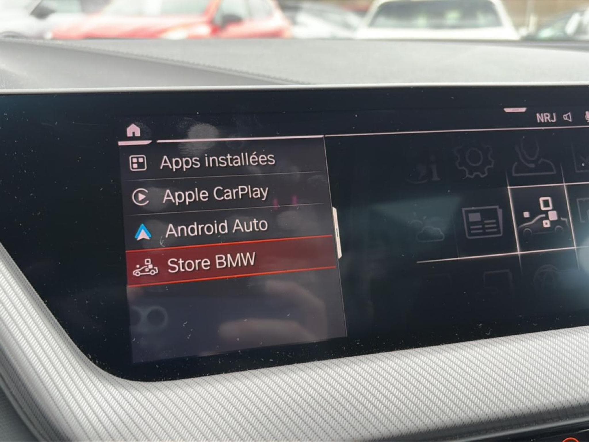 Bmw Série 2 (F44) 218DA 150 M SPORT BVA8 (2021) - Photo 29
