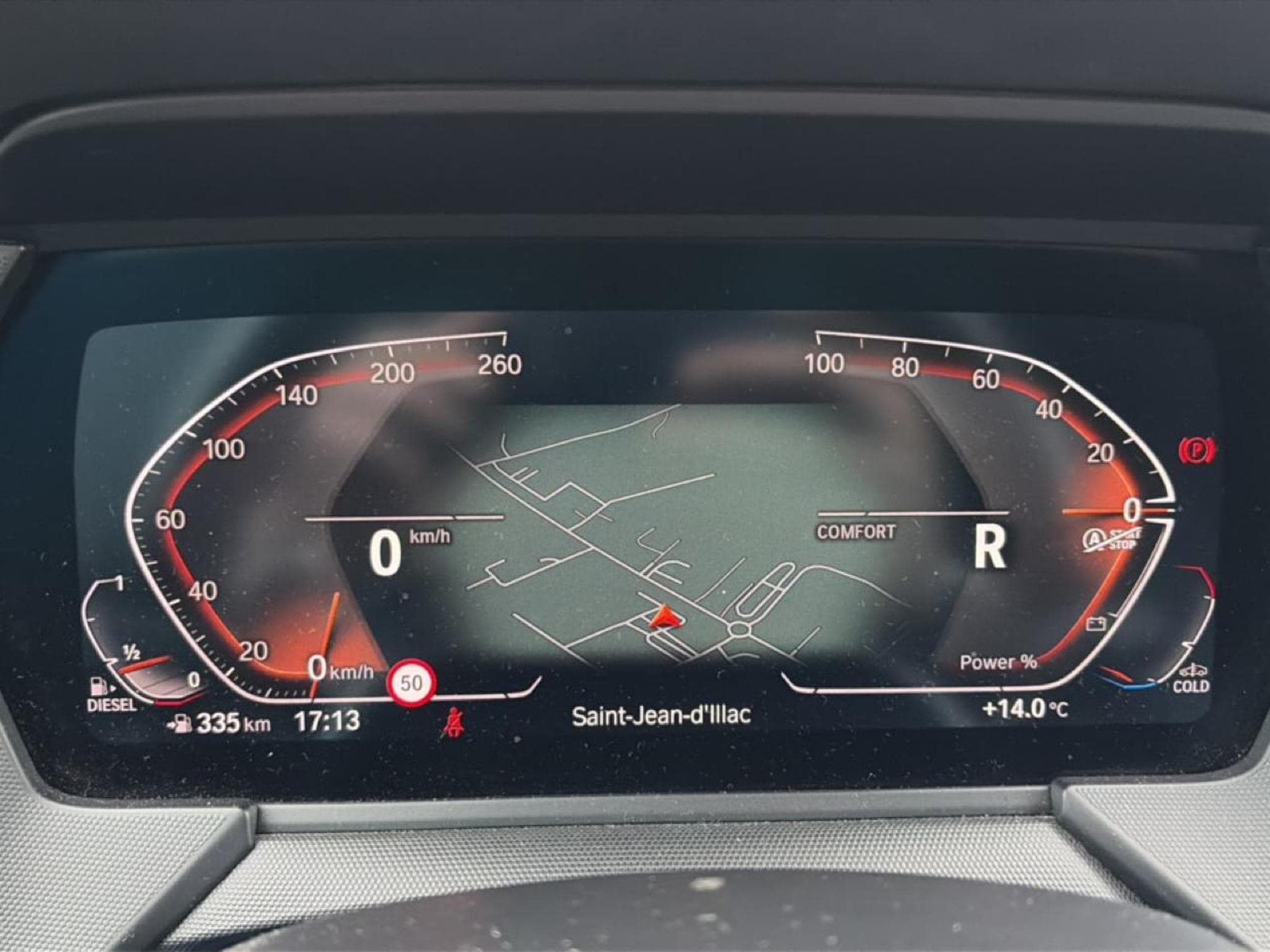 Bmw Série 2 (F44) 218DA 150 M SPORT BVA8 (2021) - Photo 30