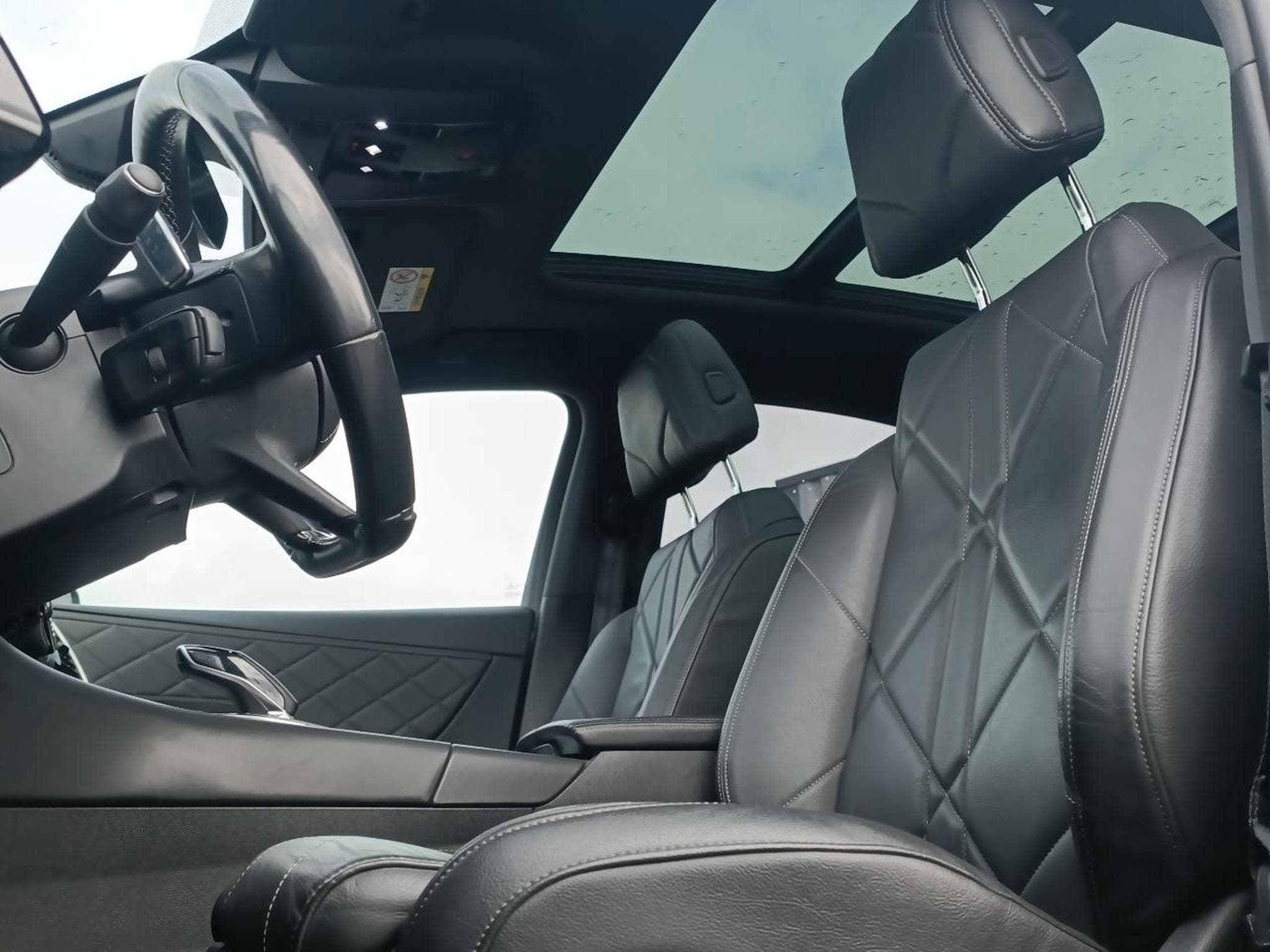 DS Automobiles DS7 E-TENSE 4X4 300 RIVOLI (2022) - Photo 16