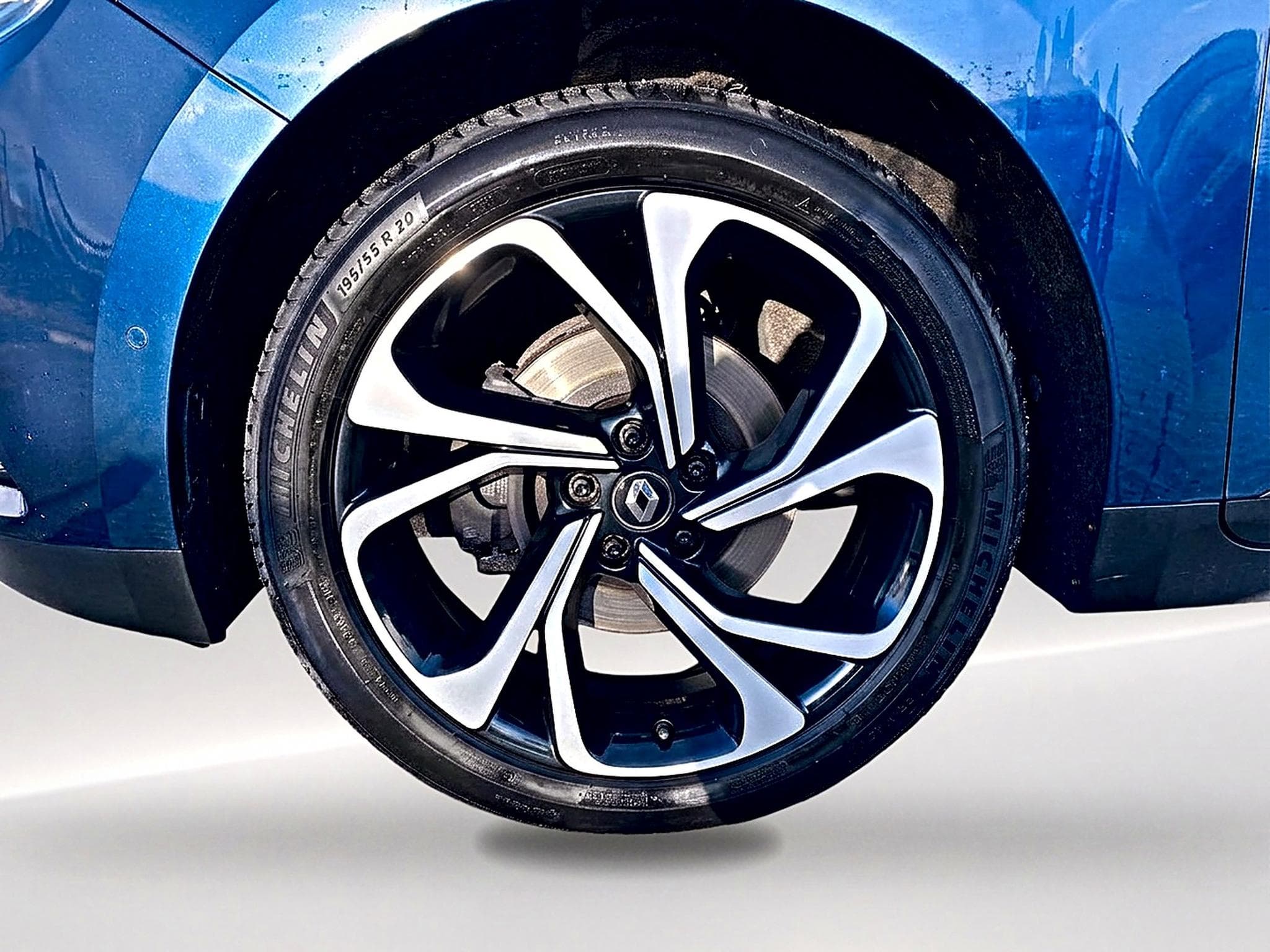 Renault Grand Scenic 1.7 BLUE DCI 120 INTENS 7PL (2019) - Photo 9