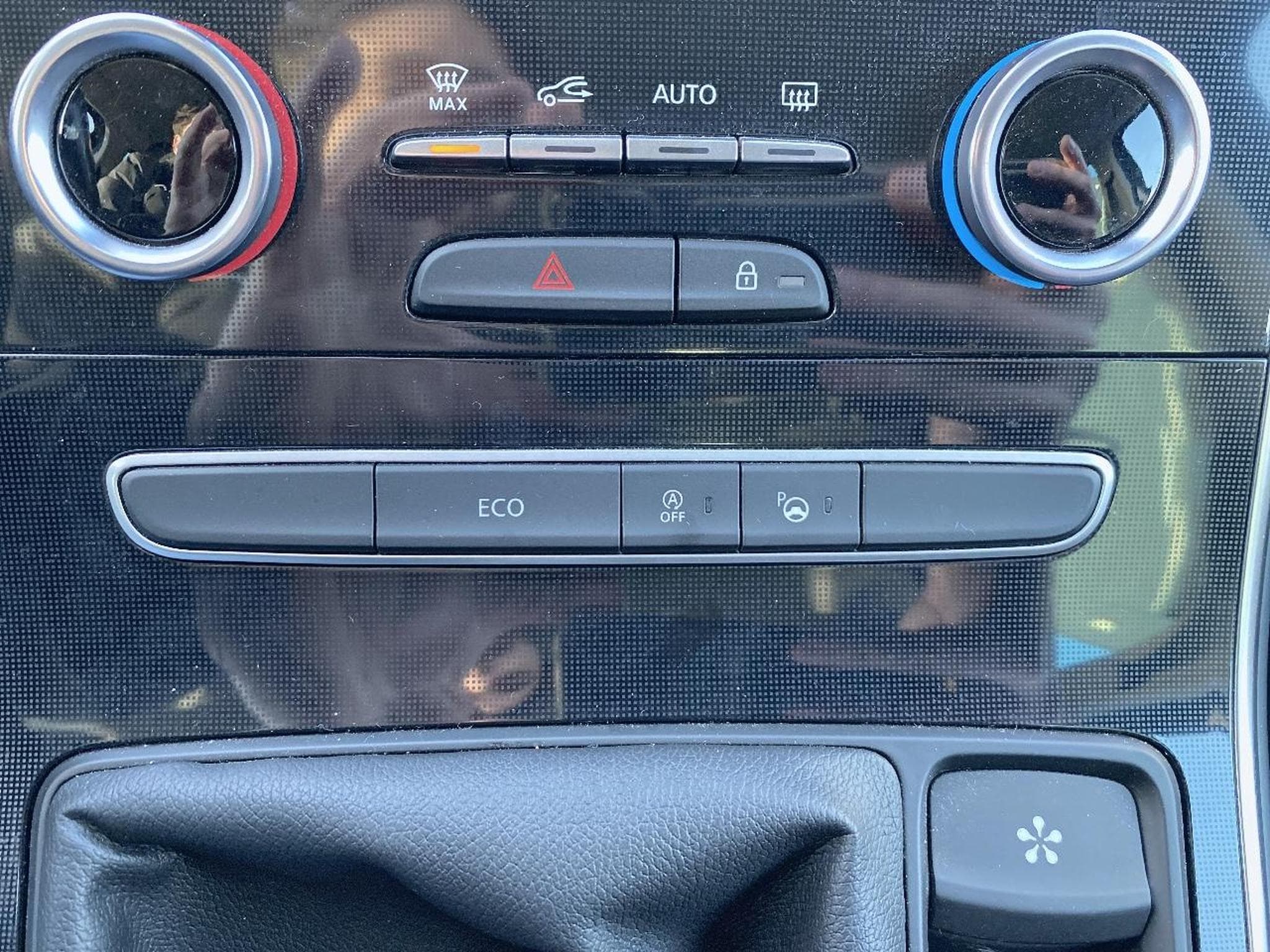 Renault Grand Scenic 1.7 BLUE DCI 120 INTENS 7PL (2019) - Photo 27
