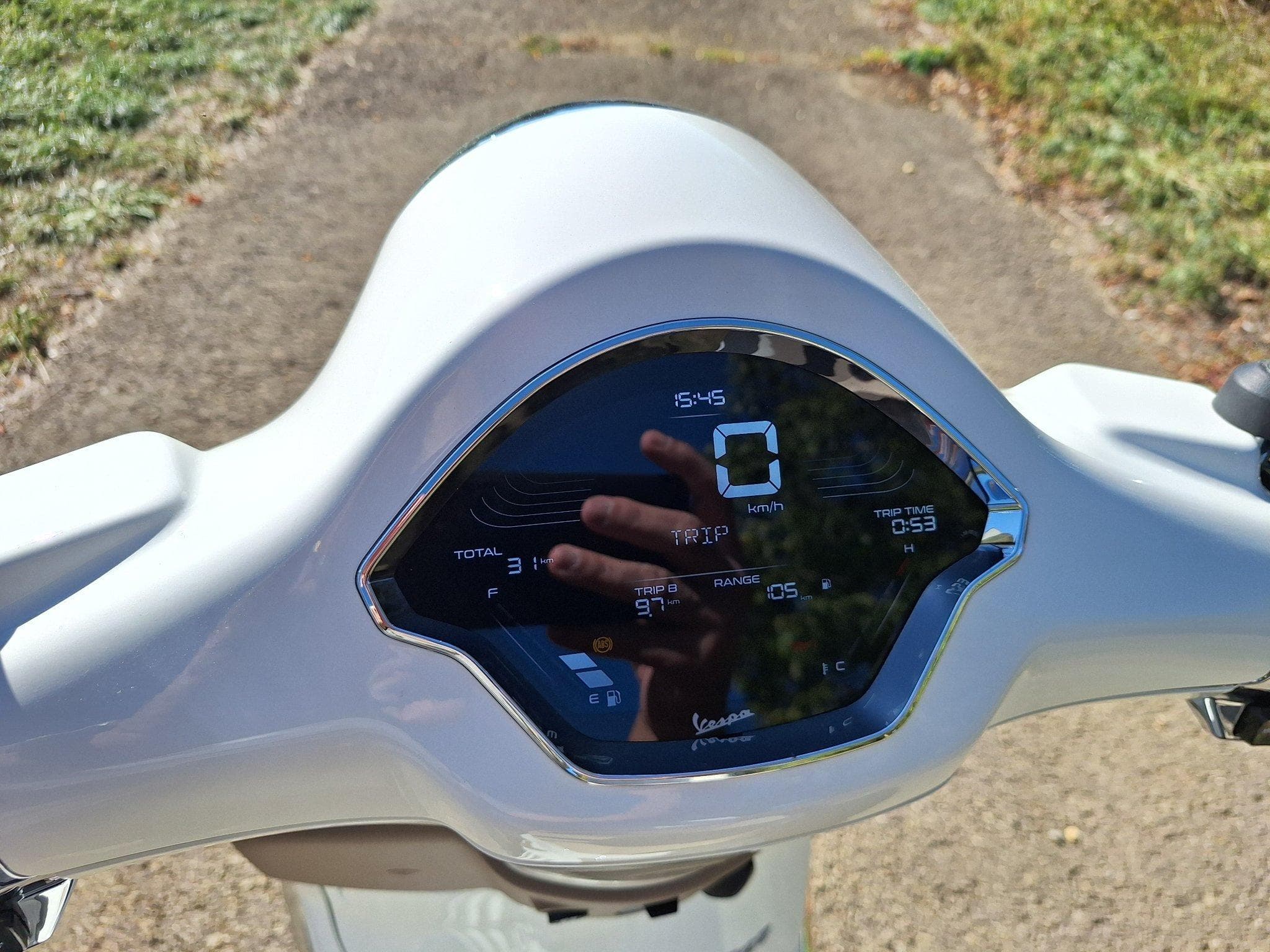 Vespa Primavera 125 S (2026) - Photo 3