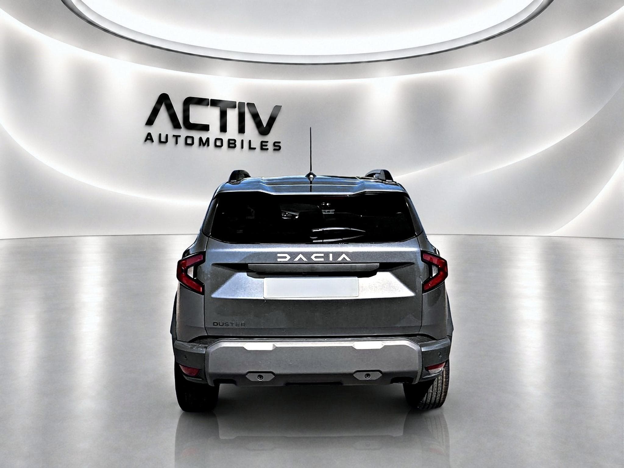 Dacia DUSTER 1.2 MILD HYBRID 140 JOURNEY (2026) - Photo 6