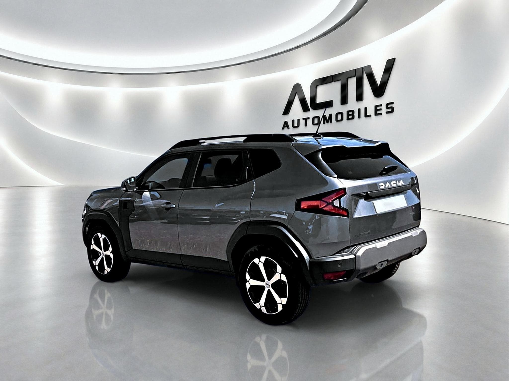 Dacia DUSTER 1.2 MILD HYBRID 140 JOURNEY (2026) - Photo 5