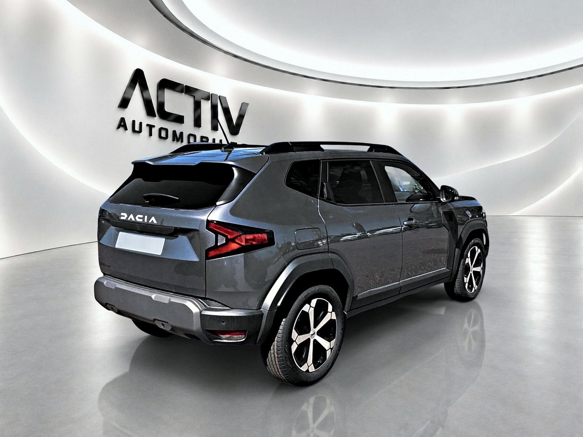 Dacia DUSTER 1.2 MILD HYBRID 140 JOURNEY (2026) - Photo 7