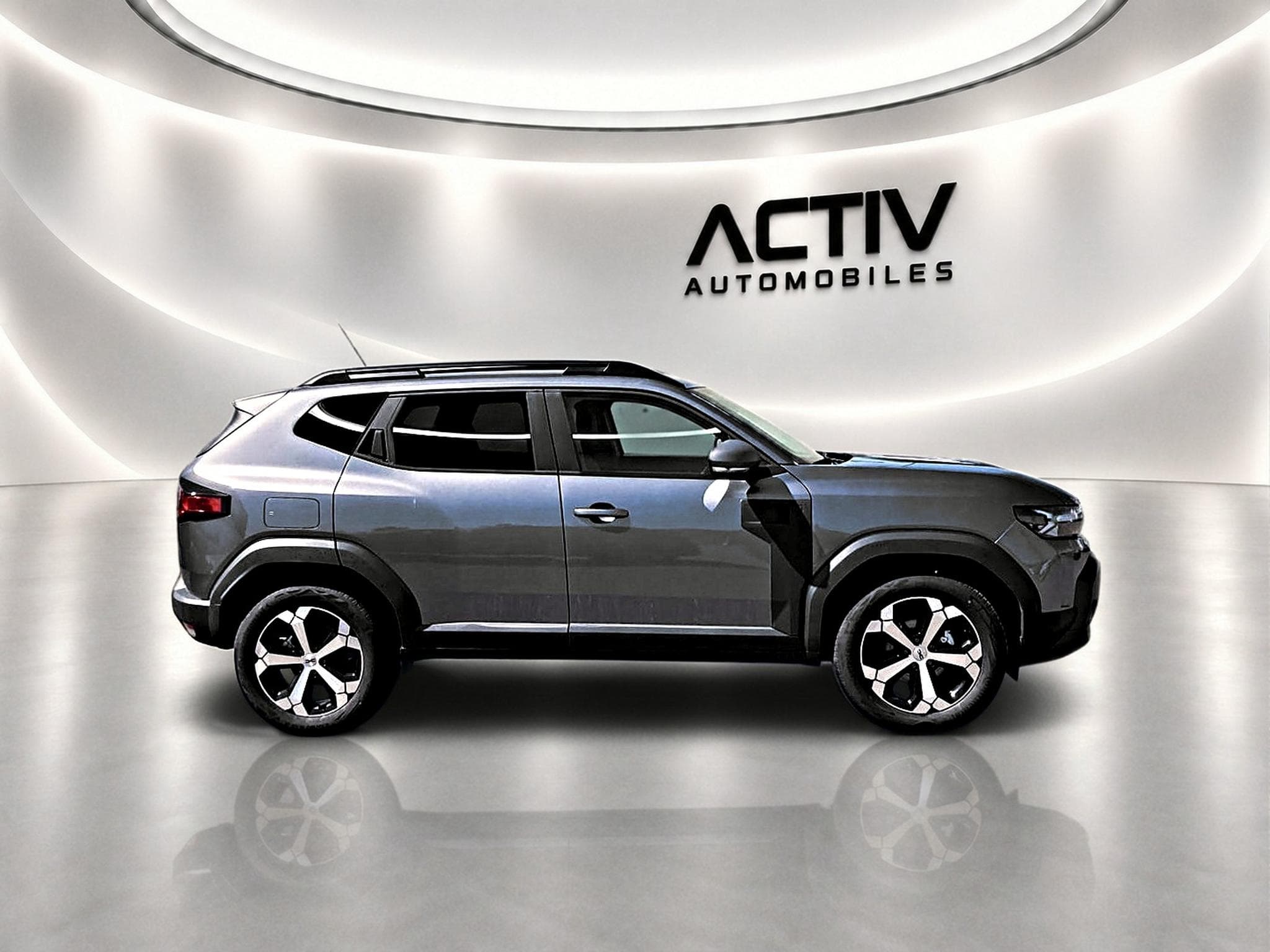 Dacia DUSTER 1.2 MILD HYBRID 140 JOURNEY (2026) - Photo 8