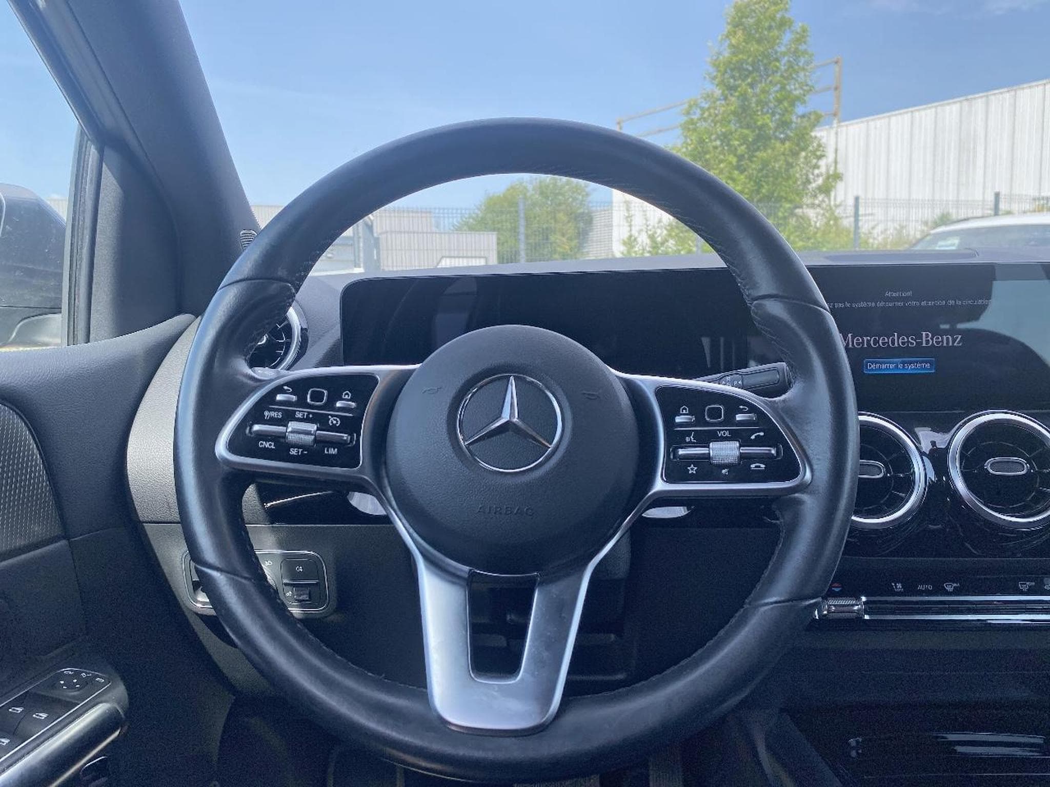 Mercedes B 200D 150 PROGRESSIVE LINE EDITION 8G-DCT 8CV (2021) - Photo 11