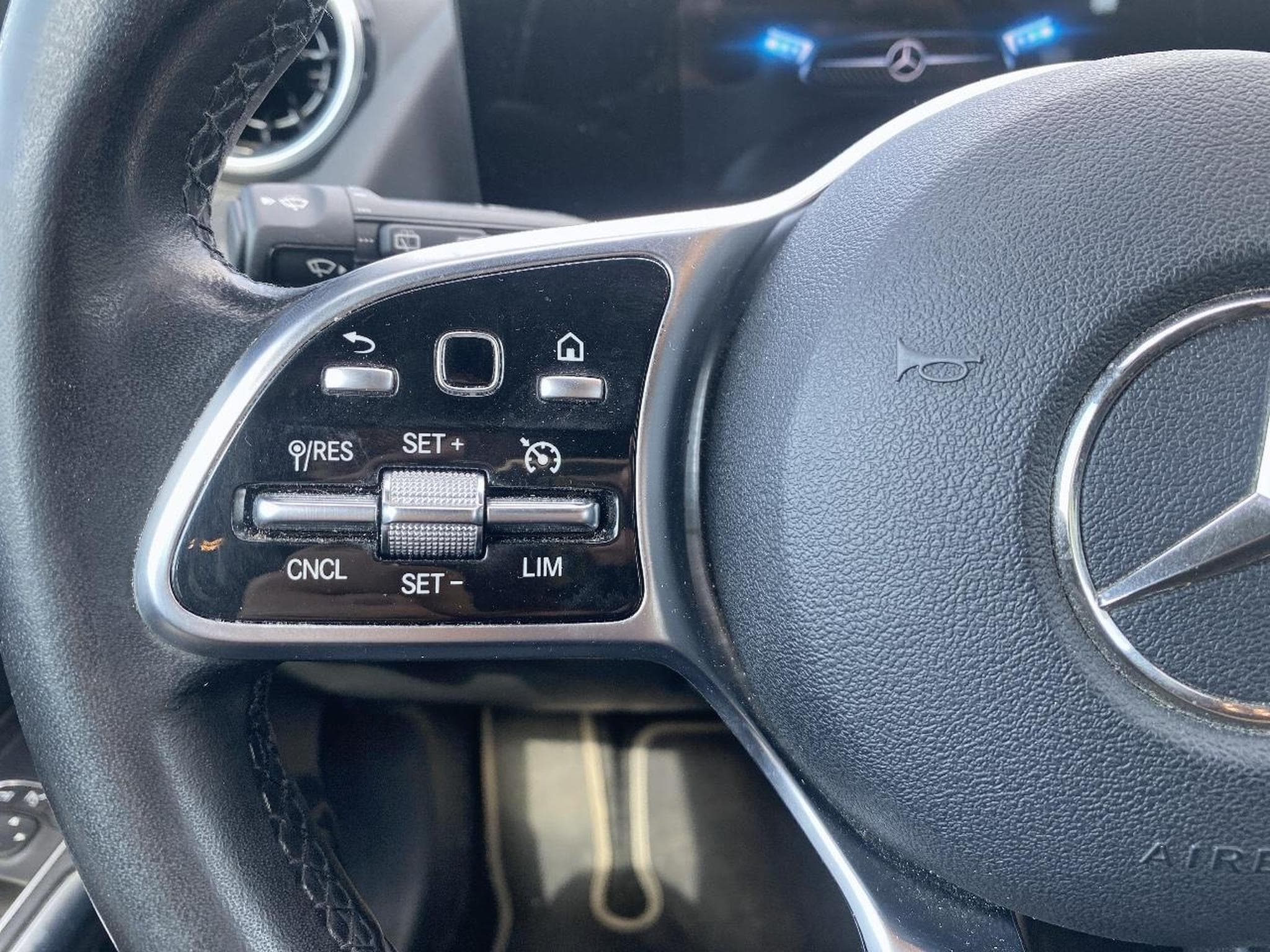 Mercedes B 200D 150 PROGRESSIVE LINE EDITION 8G-DCT 8CV (2021) - Photo 19