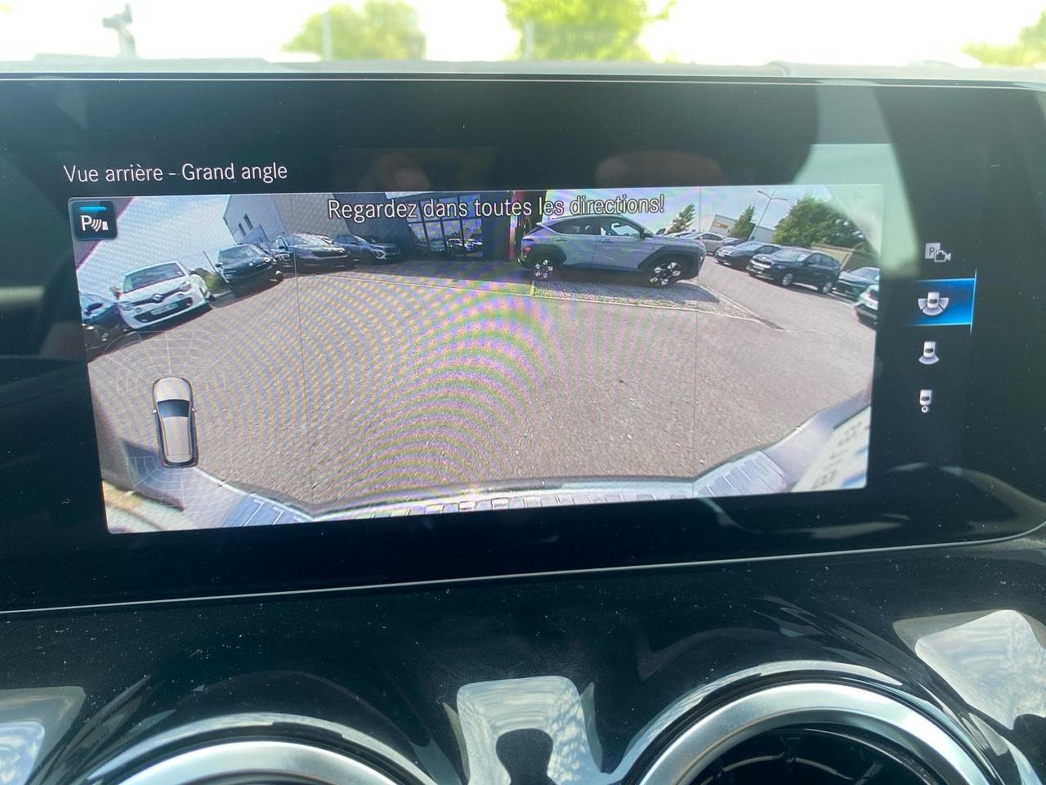Mercedes B 200D 150 PROGRESSIVE LINE EDITION 8G-DCT 8CV (2021) - Photo 22