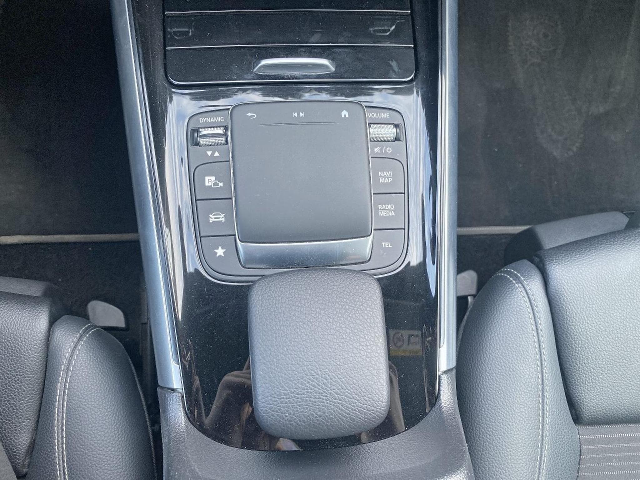 Mercedes B 200D 150 PROGRESSIVE LINE EDITION 8G-DCT 8CV (2021) - Photo 32