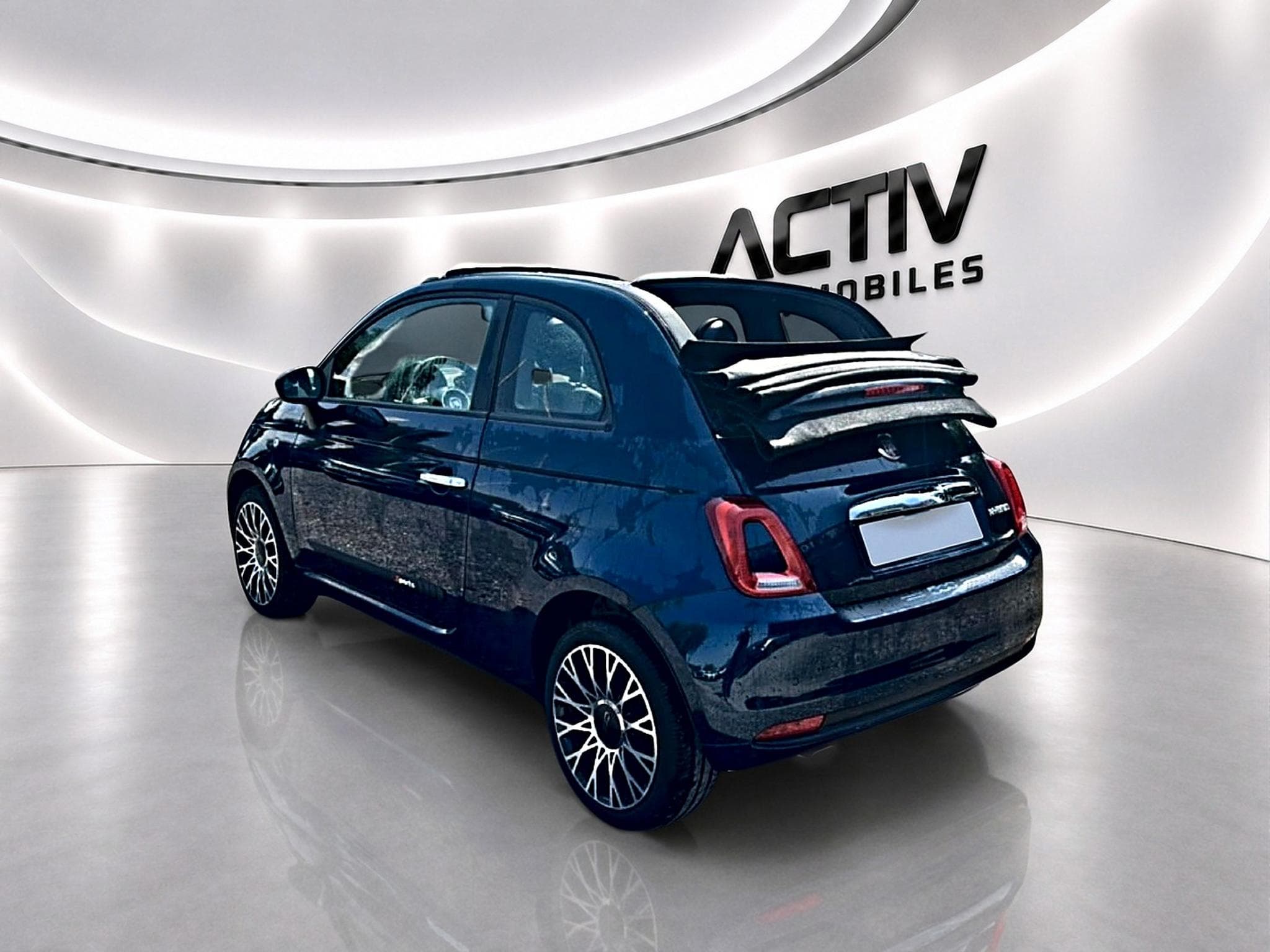 Fiat 500 1.0 70 CLUB (2024) - Foto 5
