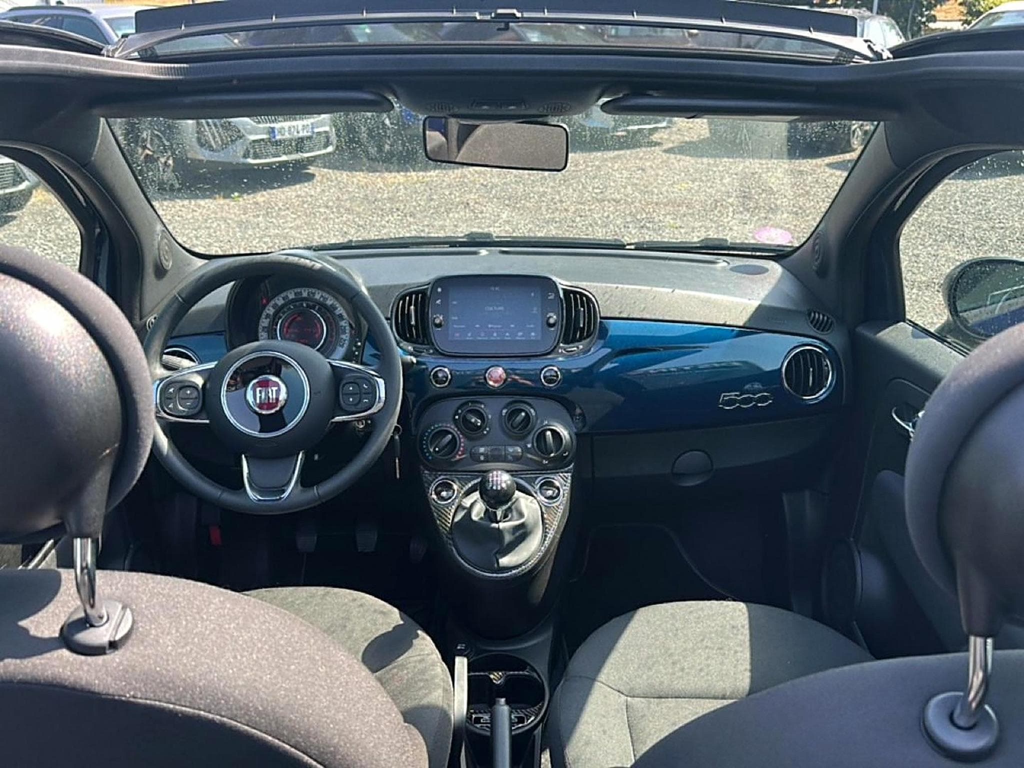 Fiat 500 1.0 70 CLUB (2024) - Foto 10
