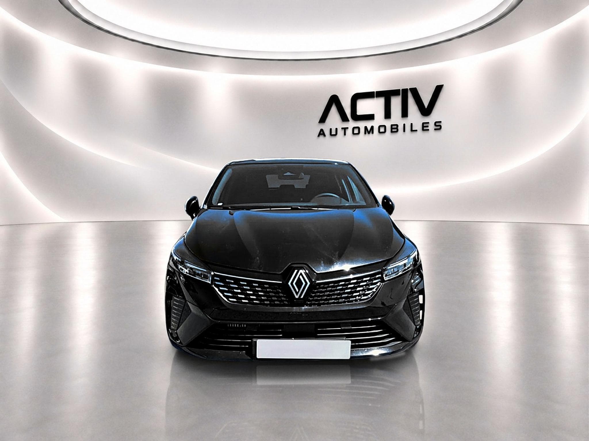 Renault Clio 1.0 TCE 90 TECHNO (2025) - Photo 2