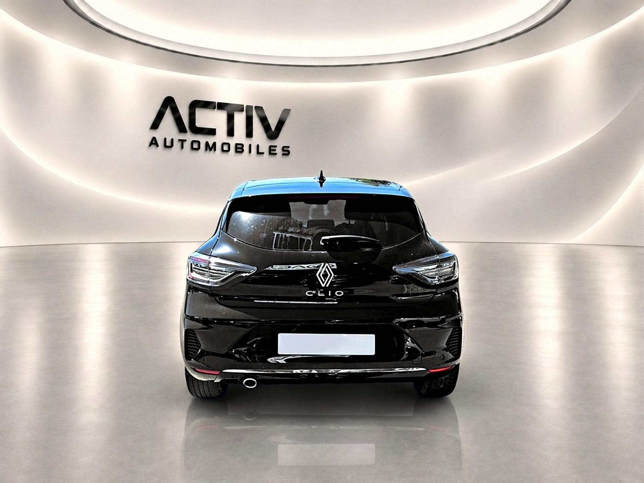 Renault Clio 1.0 TCE 90 TECHNO (2025) - Photo 6