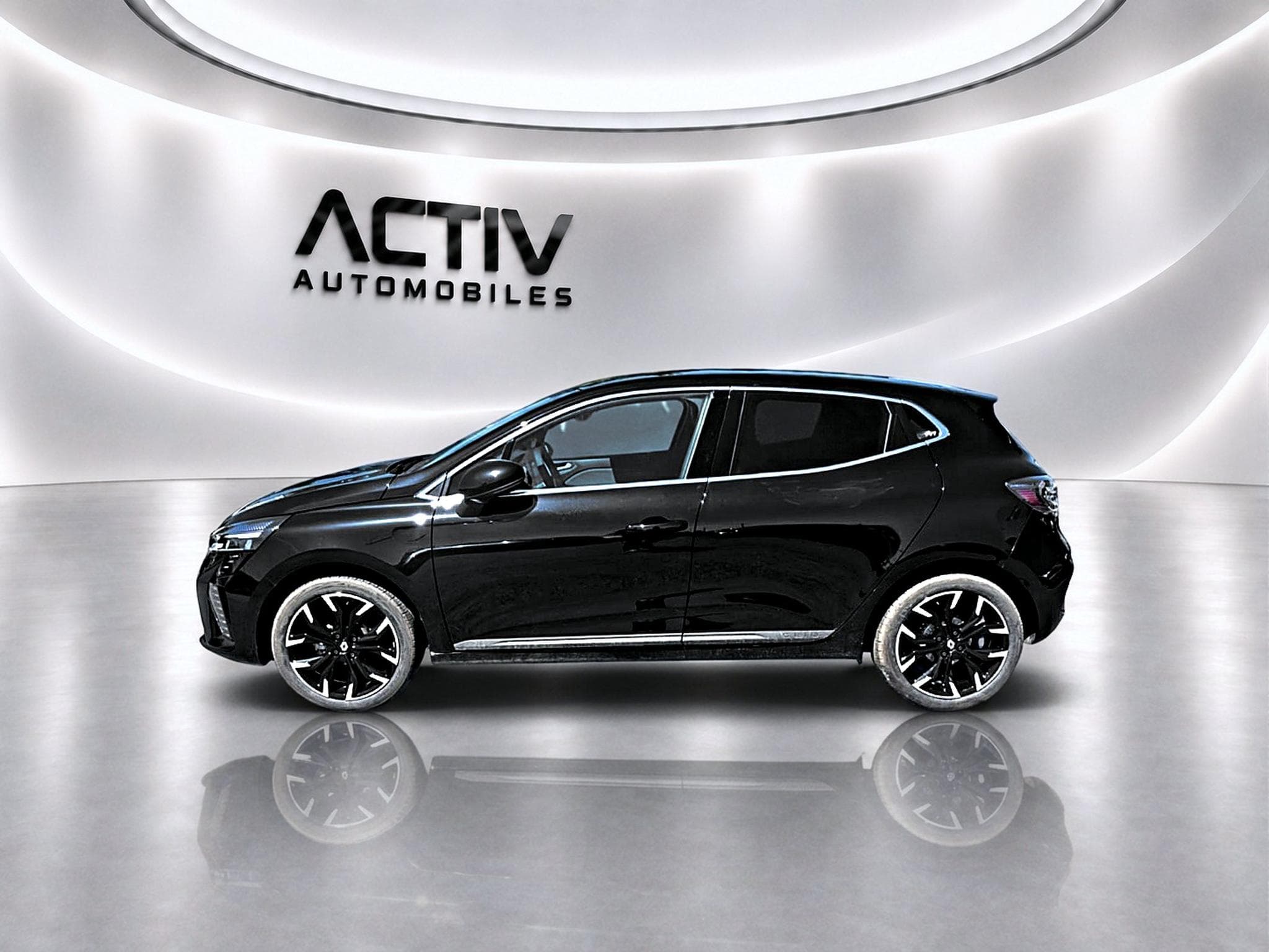 Renault Clio 1.0 TCE 90 TECHNO (2025) - Photo 4