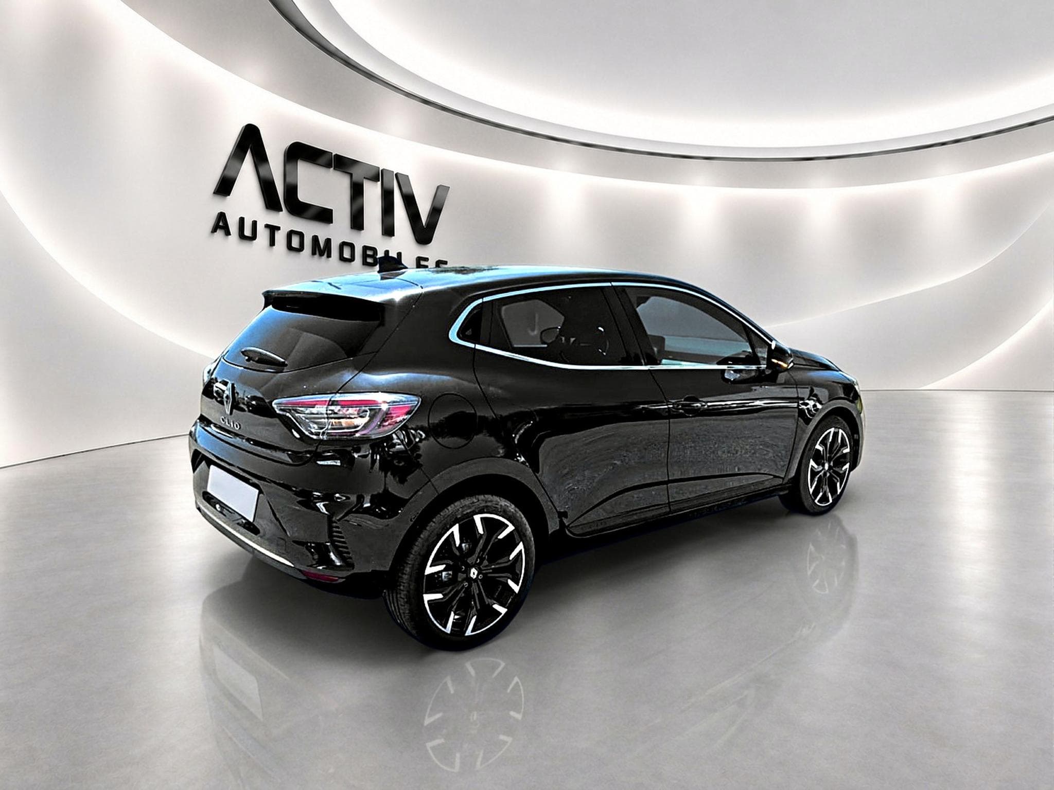 Renault Clio 1.0 TCE 90 TECHNO (2025) - Photo 7