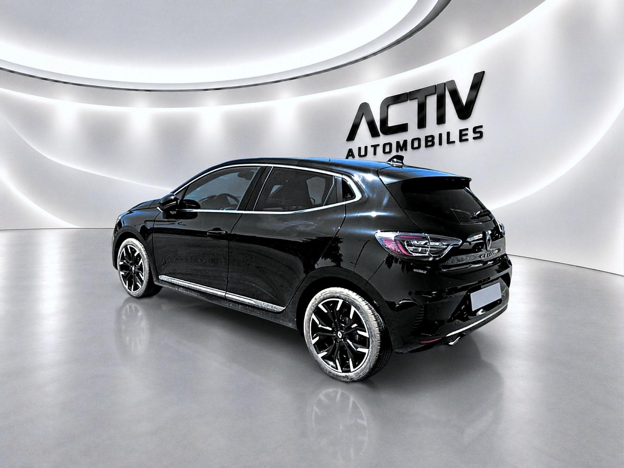 Renault Clio 1.0 TCE 90 TECHNO (2025) - Photo 5
